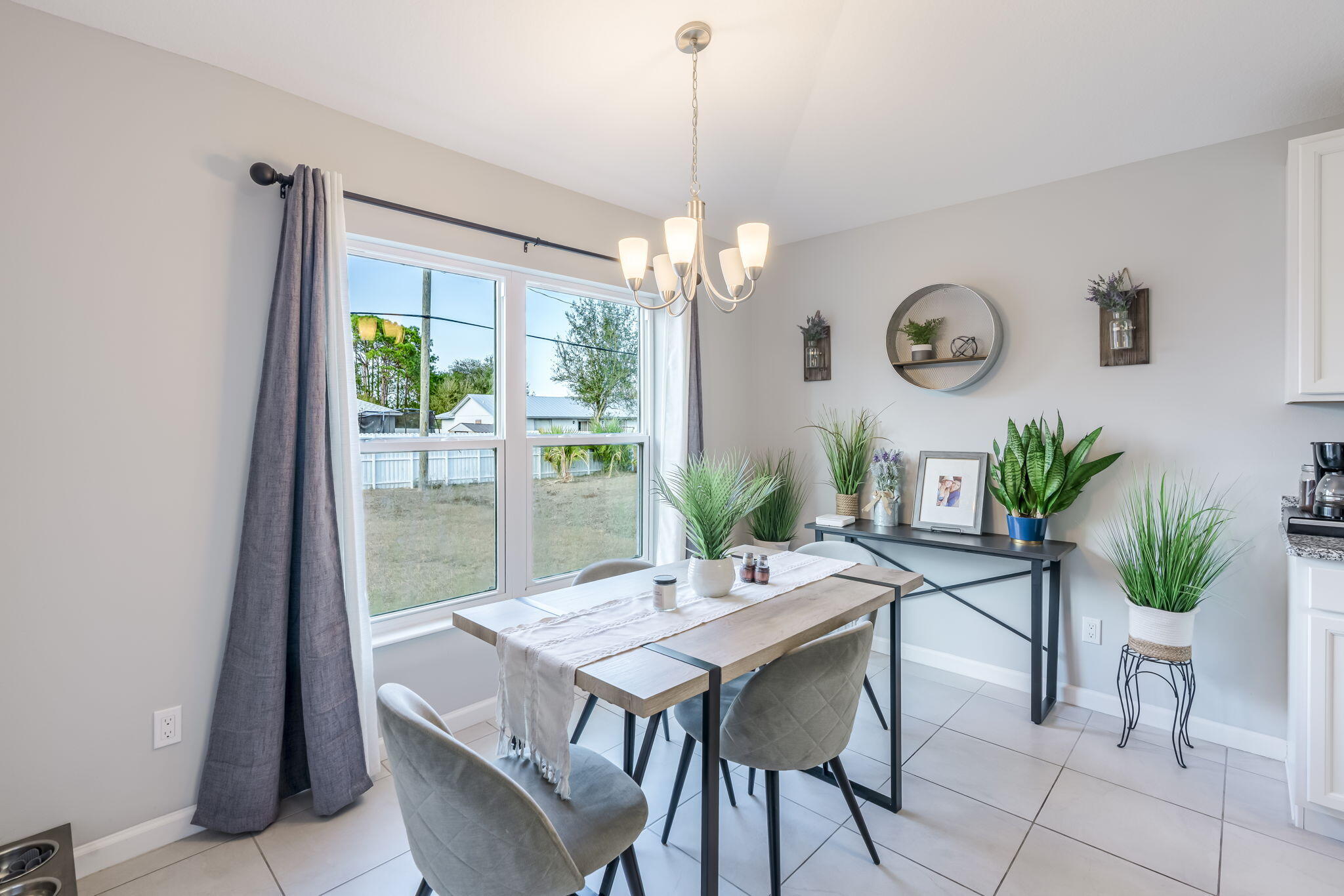 PORT ST LUCIE SECTION 25 - Residential