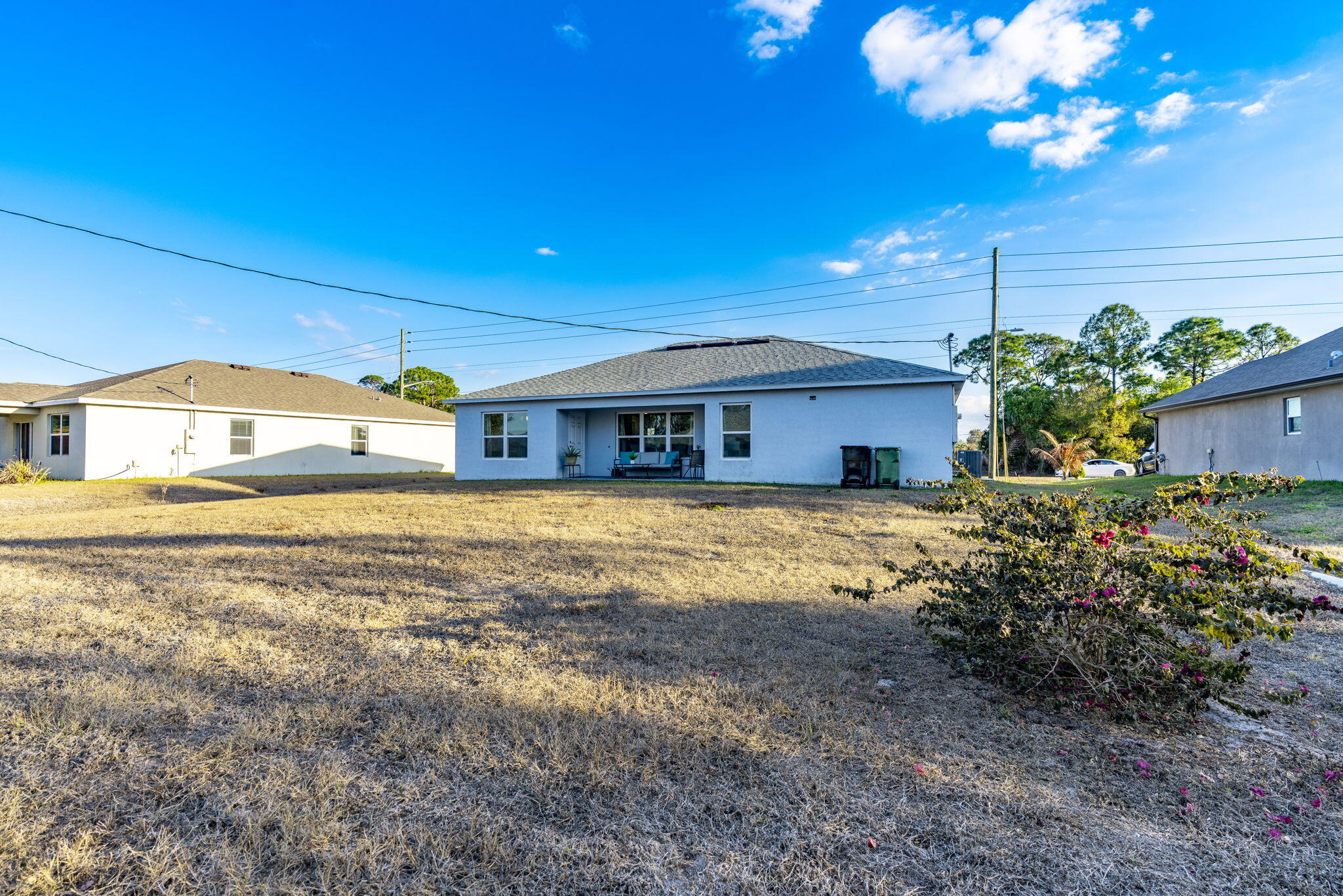 PORT ST LUCIE SECTION 25 - Residential