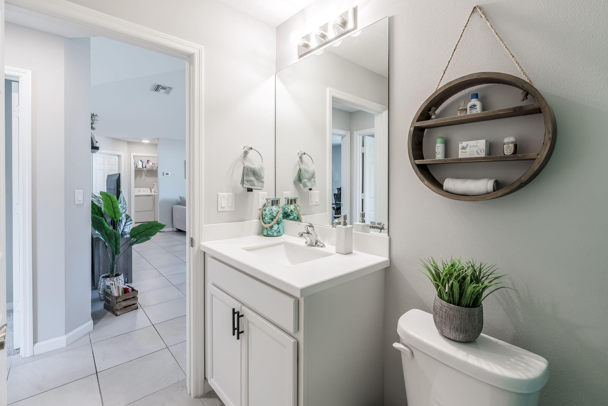 PORT ST LUCIE SECTION 25 - Residential