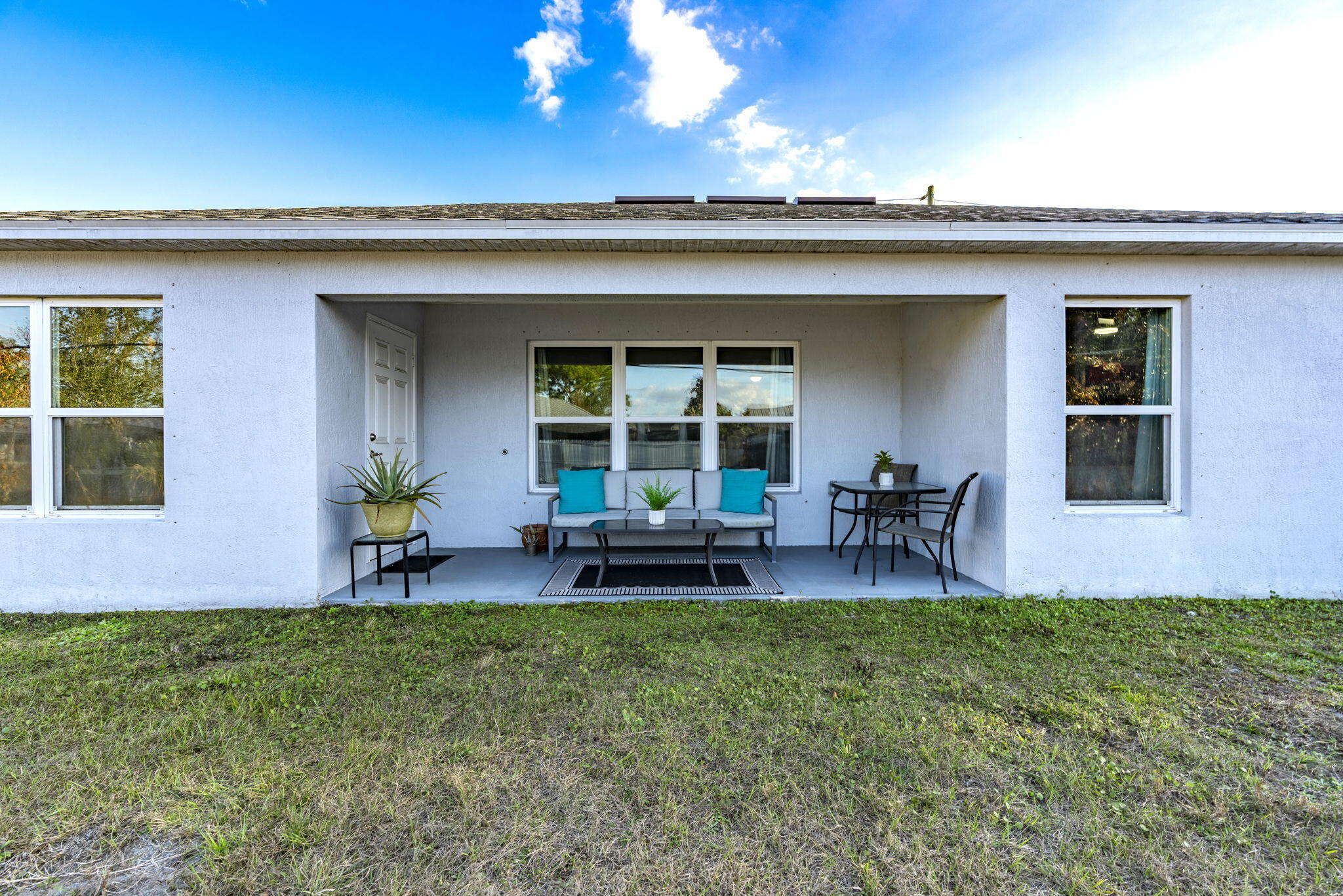 PORT ST LUCIE SECTION 25 - Residential