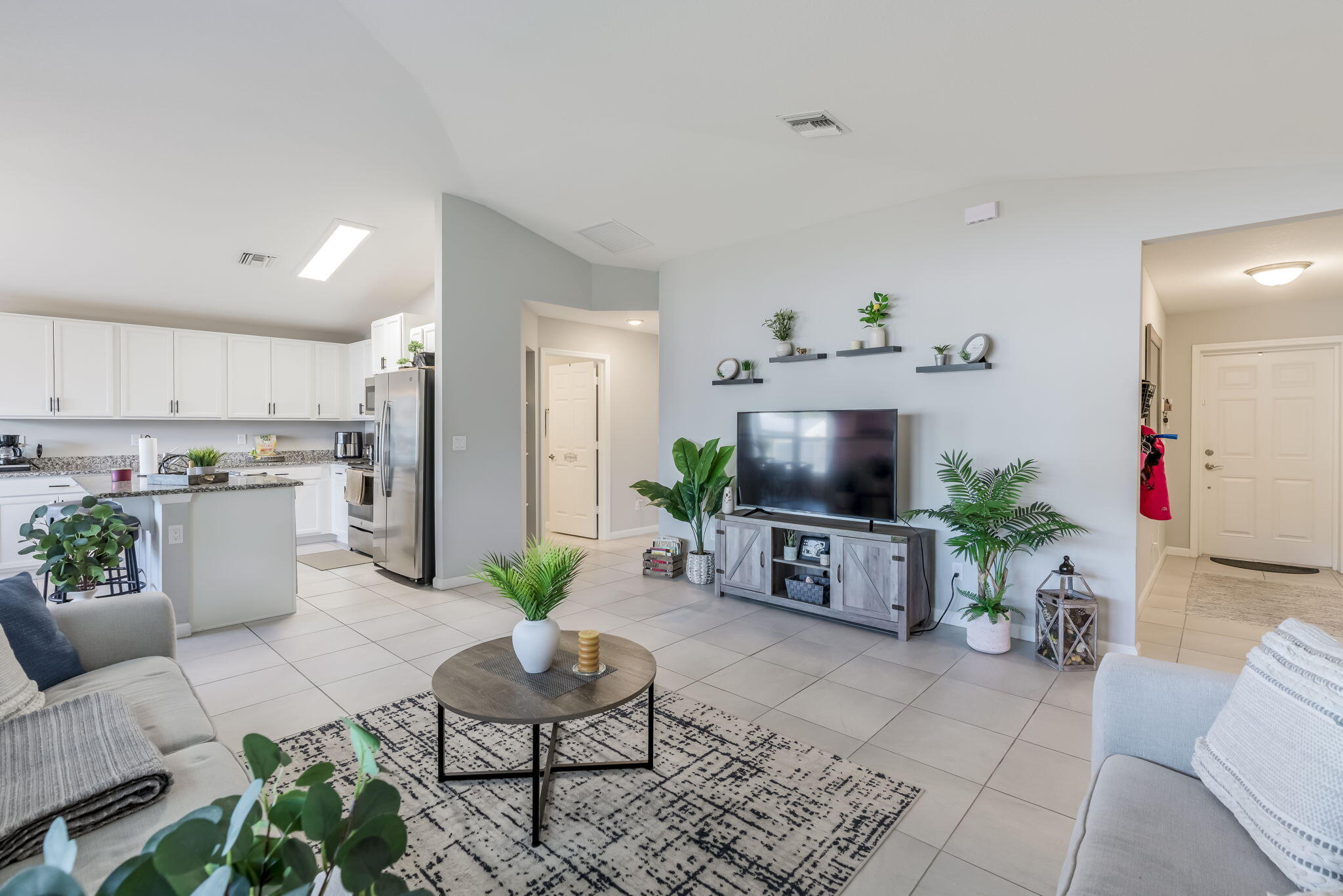 PORT ST LUCIE SECTION 25 - Residential