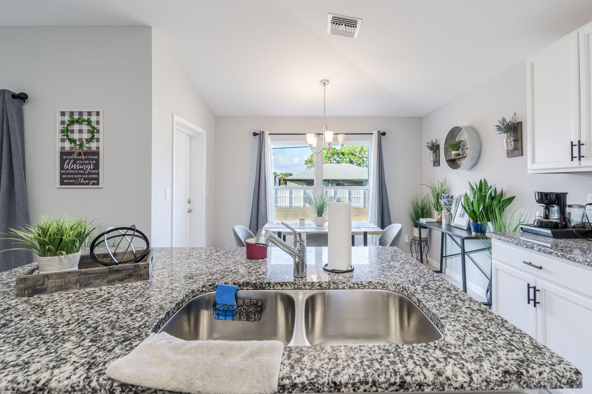 PORT ST LUCIE SECTION 25 - Residential