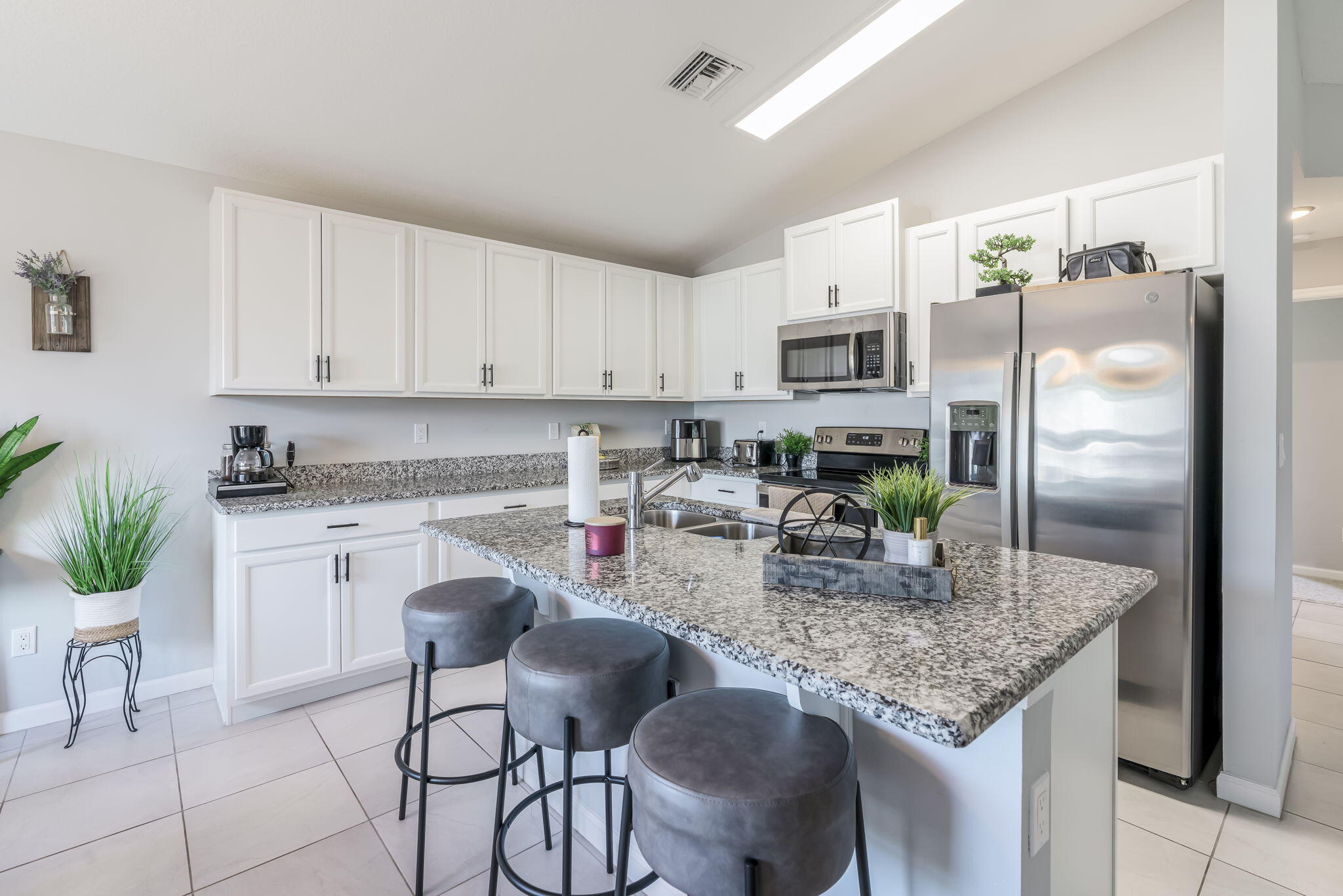 PORT ST LUCIE SECTION 25 - Residential