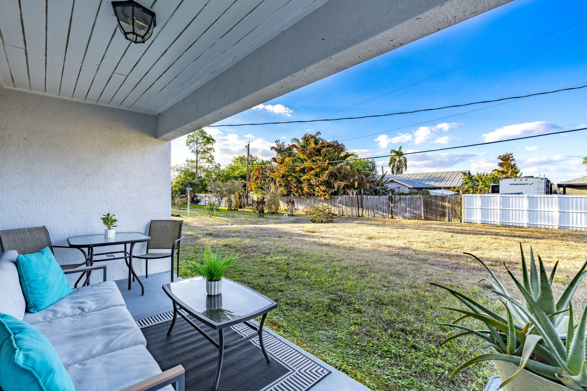 PORT ST LUCIE SECTION 25 - Residential