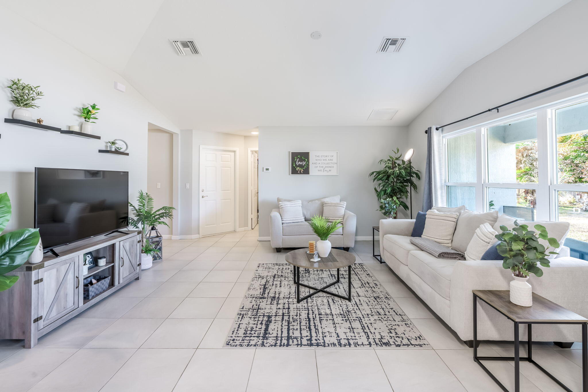 PORT ST LUCIE SECTION 25 - Residential