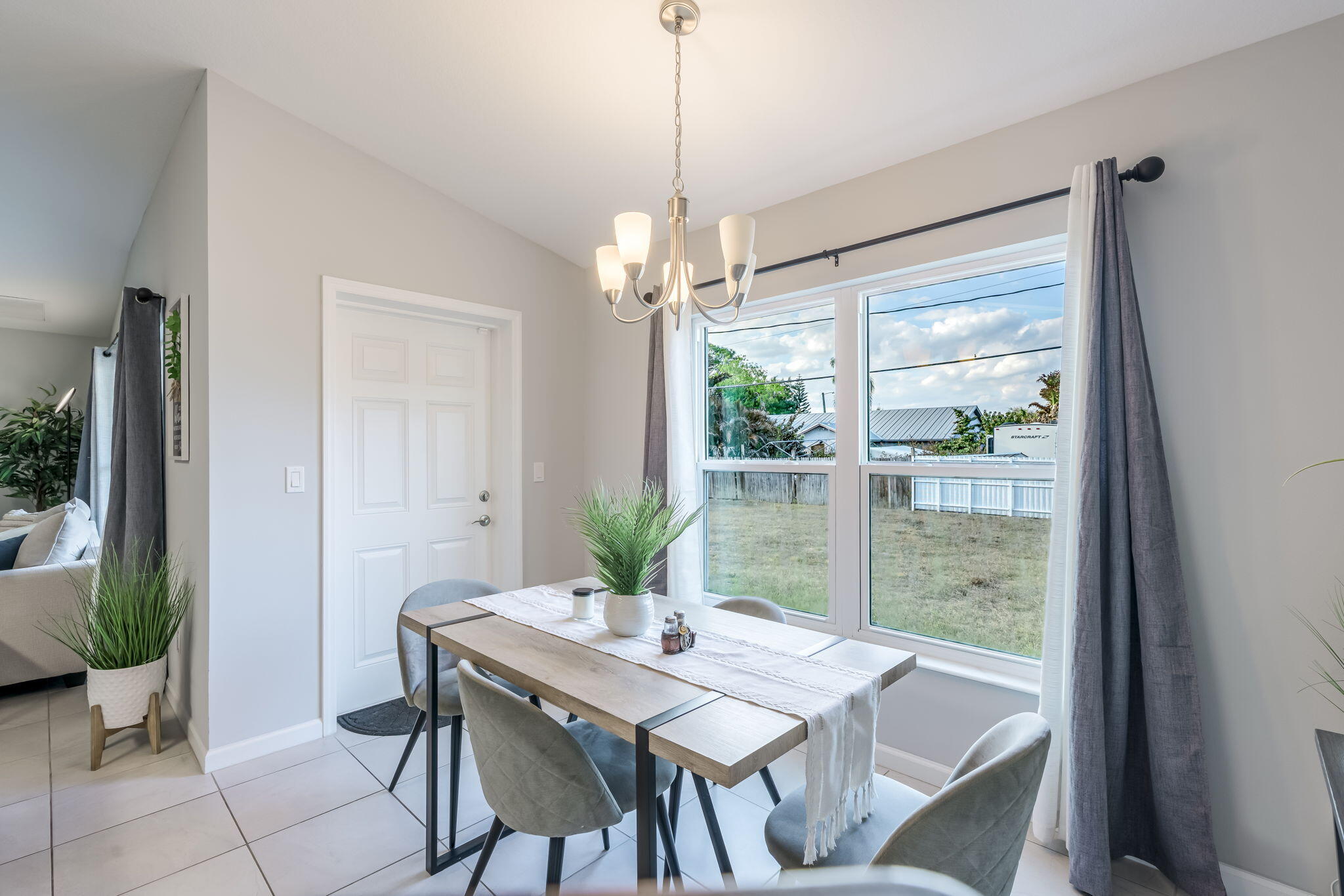 PORT ST LUCIE SECTION 25 - Residential