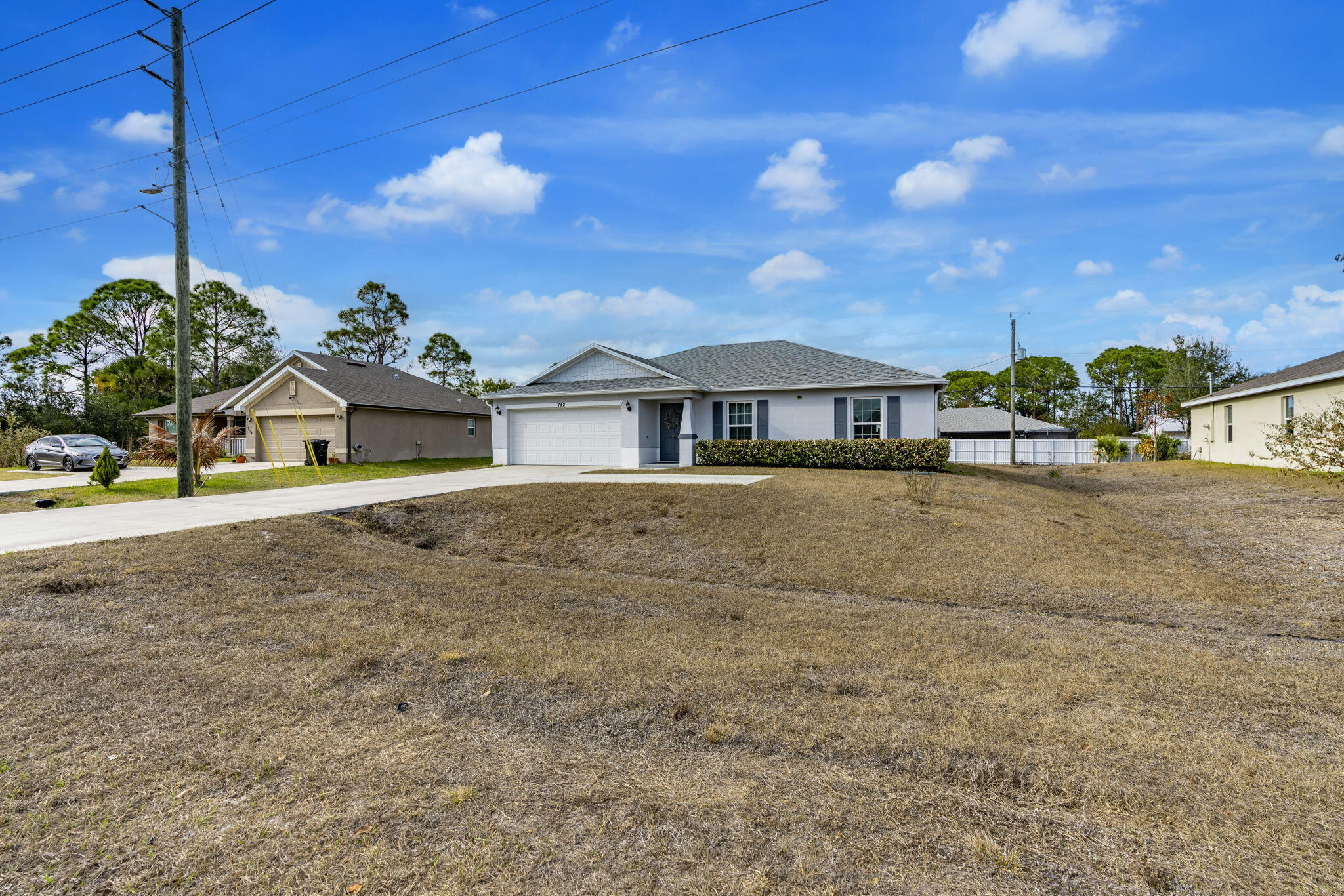 742 NW Bayshore Boulevard