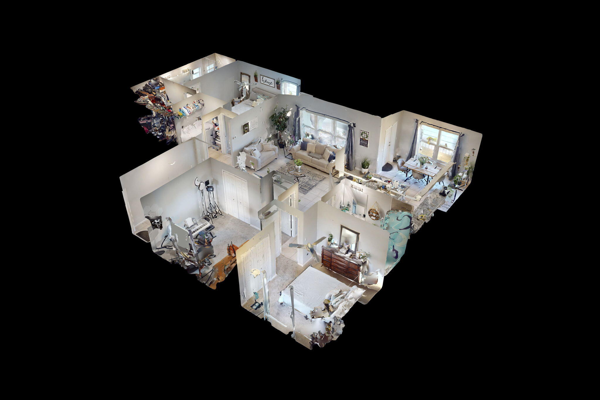 PORT ST LUCIE SECTION 25 - Residential