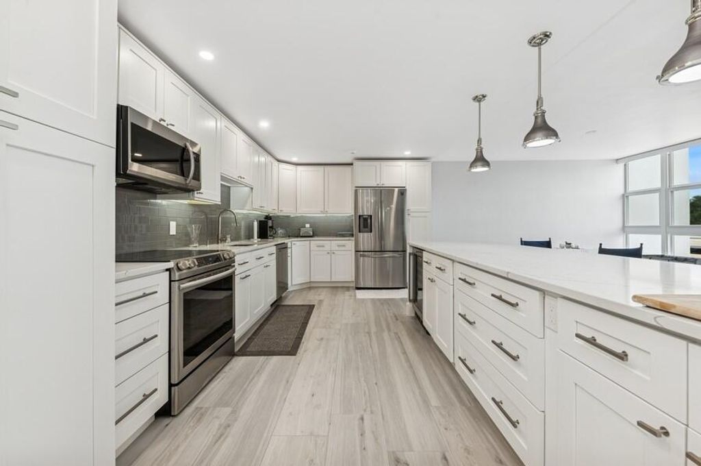 Photo of 2200 S Ocean Boulevard #203, Delray Beach, FL 33483 (MLS # R11155591)