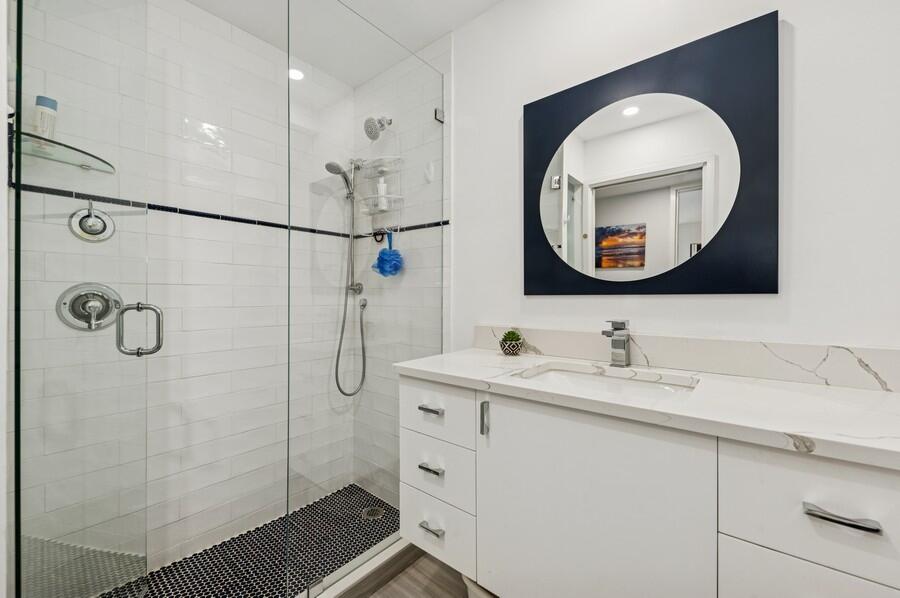 Coastal House - Residential