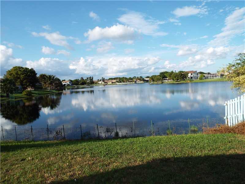 Springtree Lakes 79-12 B - Residential Lease