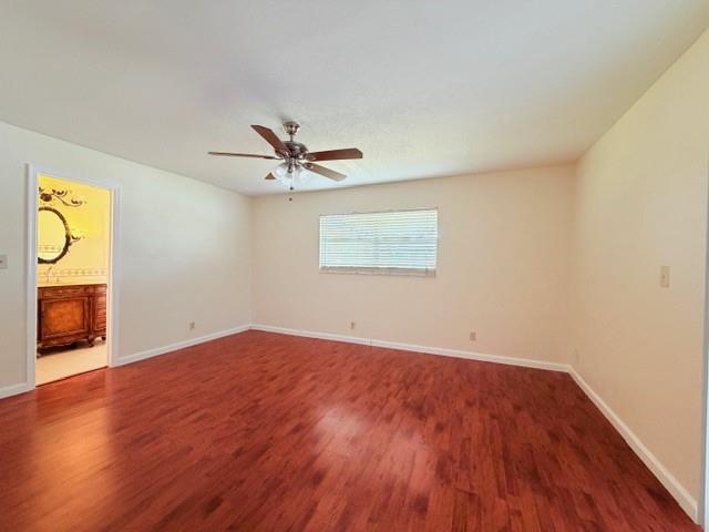 Springtree Lakes 79-12 B - Residential Lease