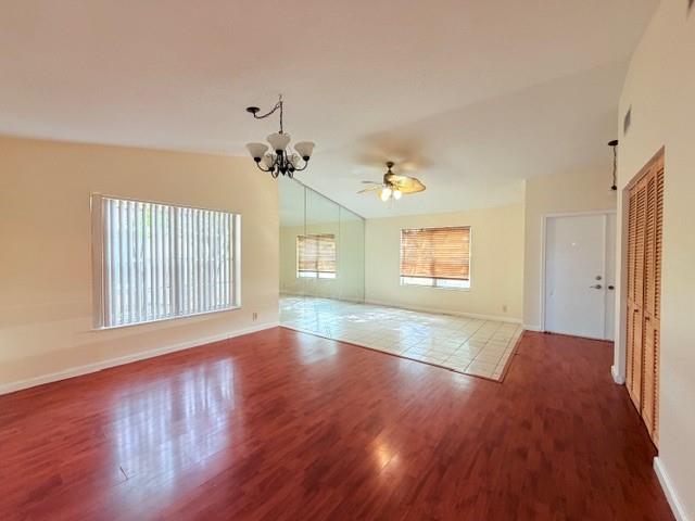 Springtree Lakes 79-12 B - Residential Lease