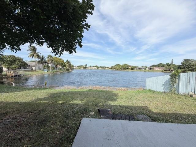 Springtree Lakes 79-12 B - Residential Lease