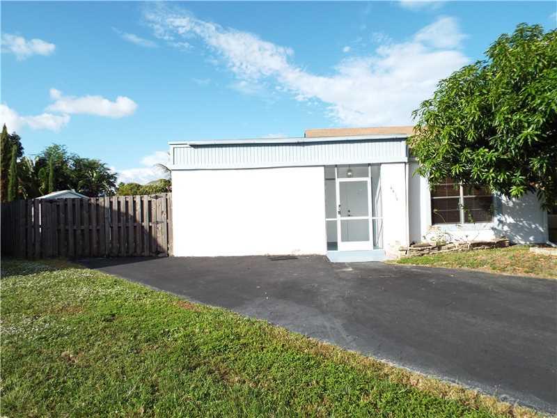 Springtree Lakes 79-12 B - Residential Lease