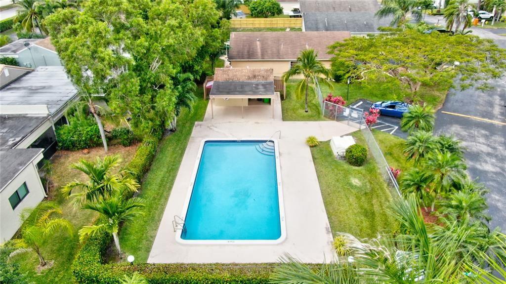 Springtree Lakes 79-12 B - Residential Lease