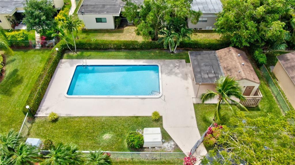 Springtree Lakes 79-12 B - Residential Lease