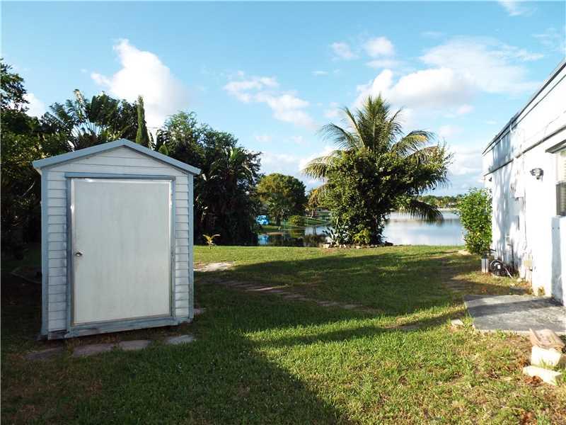 Springtree Lakes 79-12 B - Residential Lease