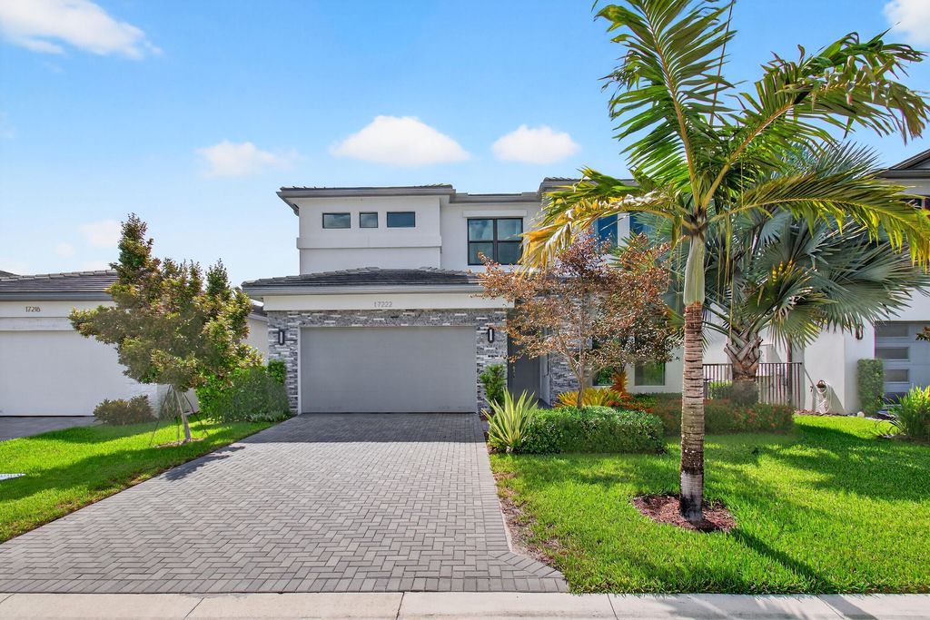 Photo of 17222 Blue Bayou Drive, Boca Raton, FL 33496 (MLS # R11163362)
