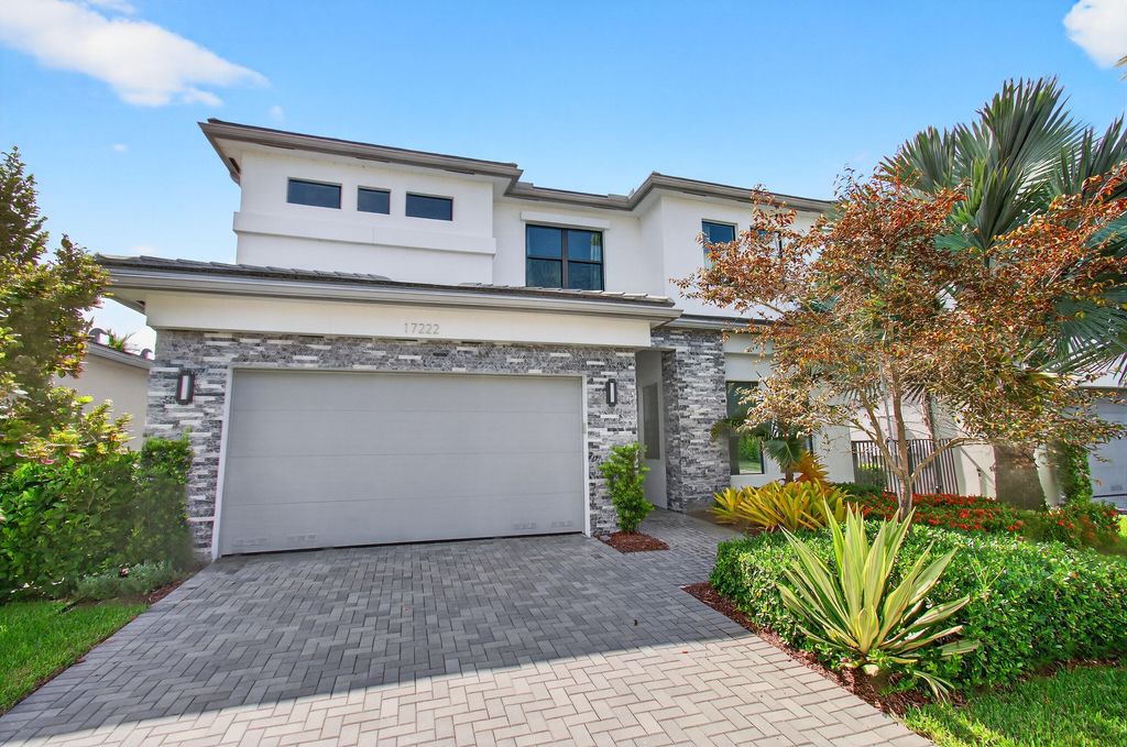 Photo of 17222 Blue Bayou Drive, Boca Raton, FL 33496 (MLS # R11163362)
