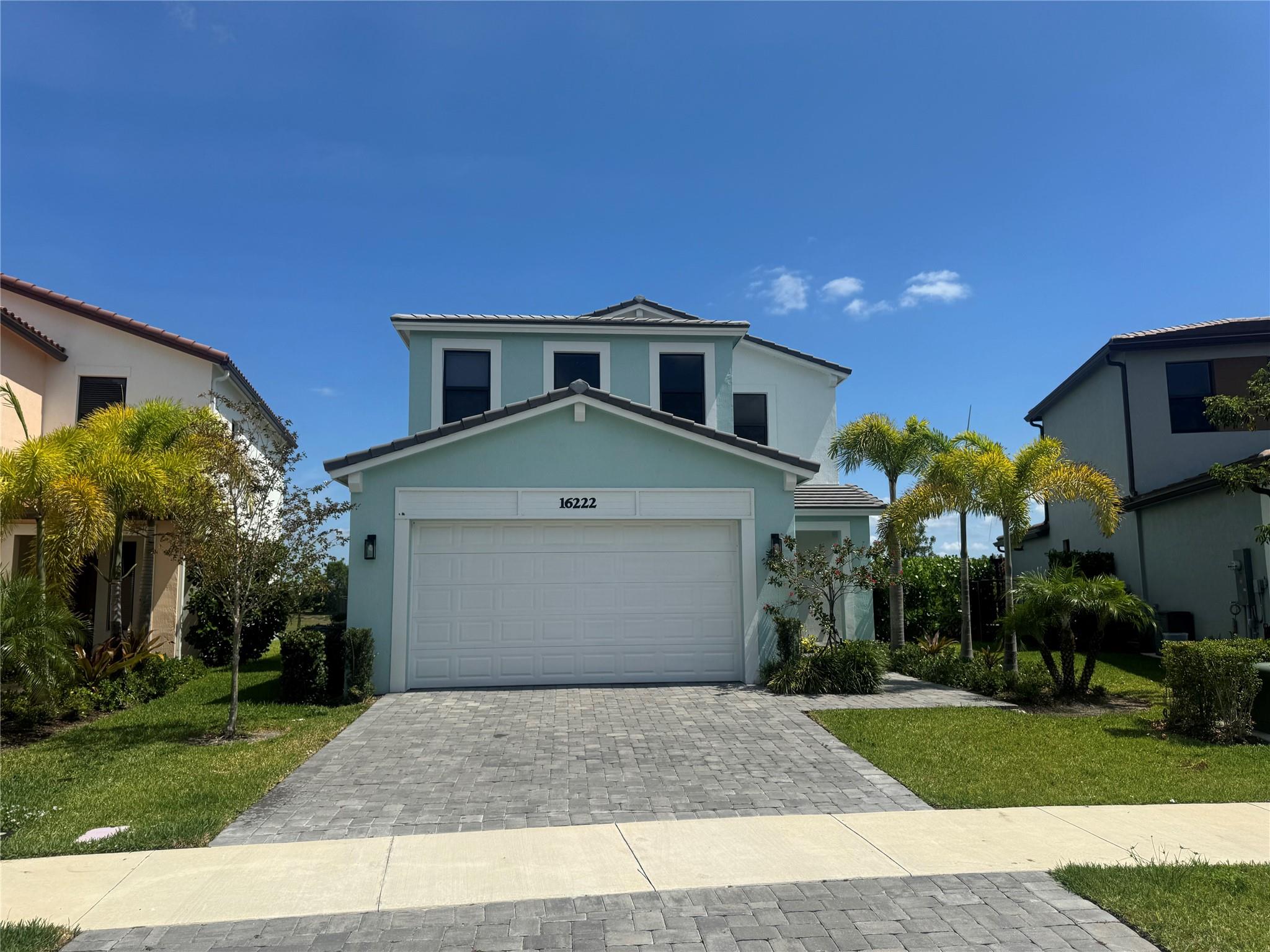 16222 Sea Turtle Pl