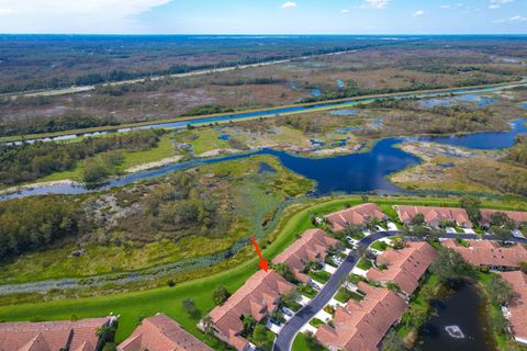 A home in Palm Beach Gardens