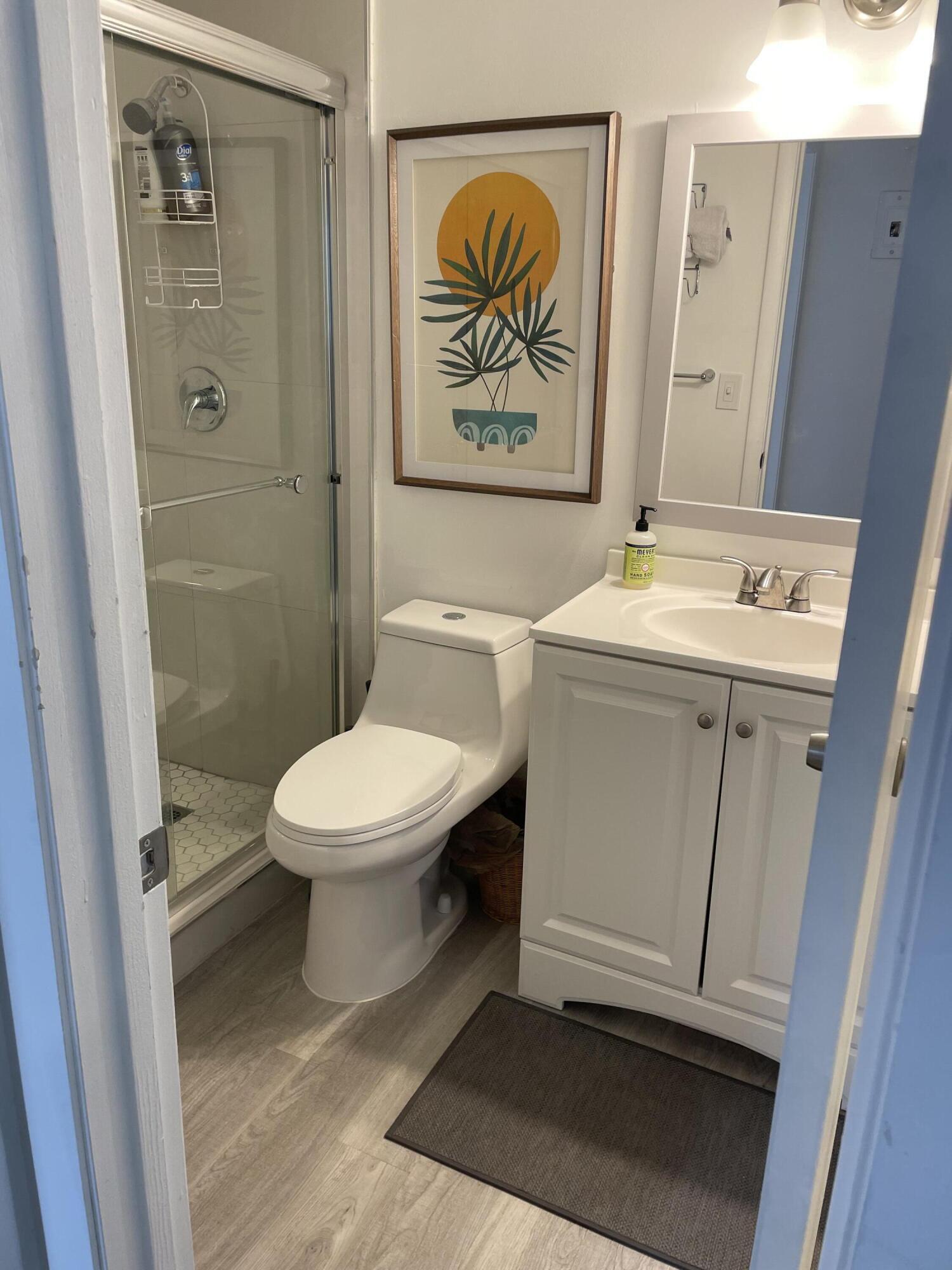 LUCERNE LAKES GOLF COLONY - Residential Lease