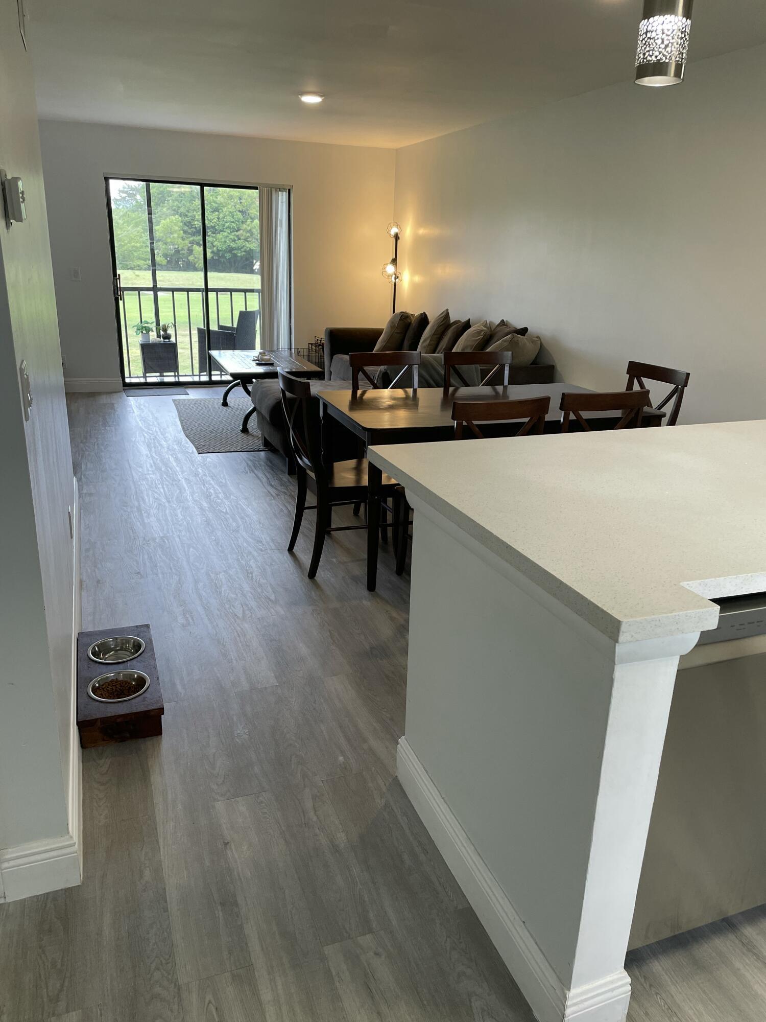 LUCERNE LAKES GOLF COLONY - Residential Lease