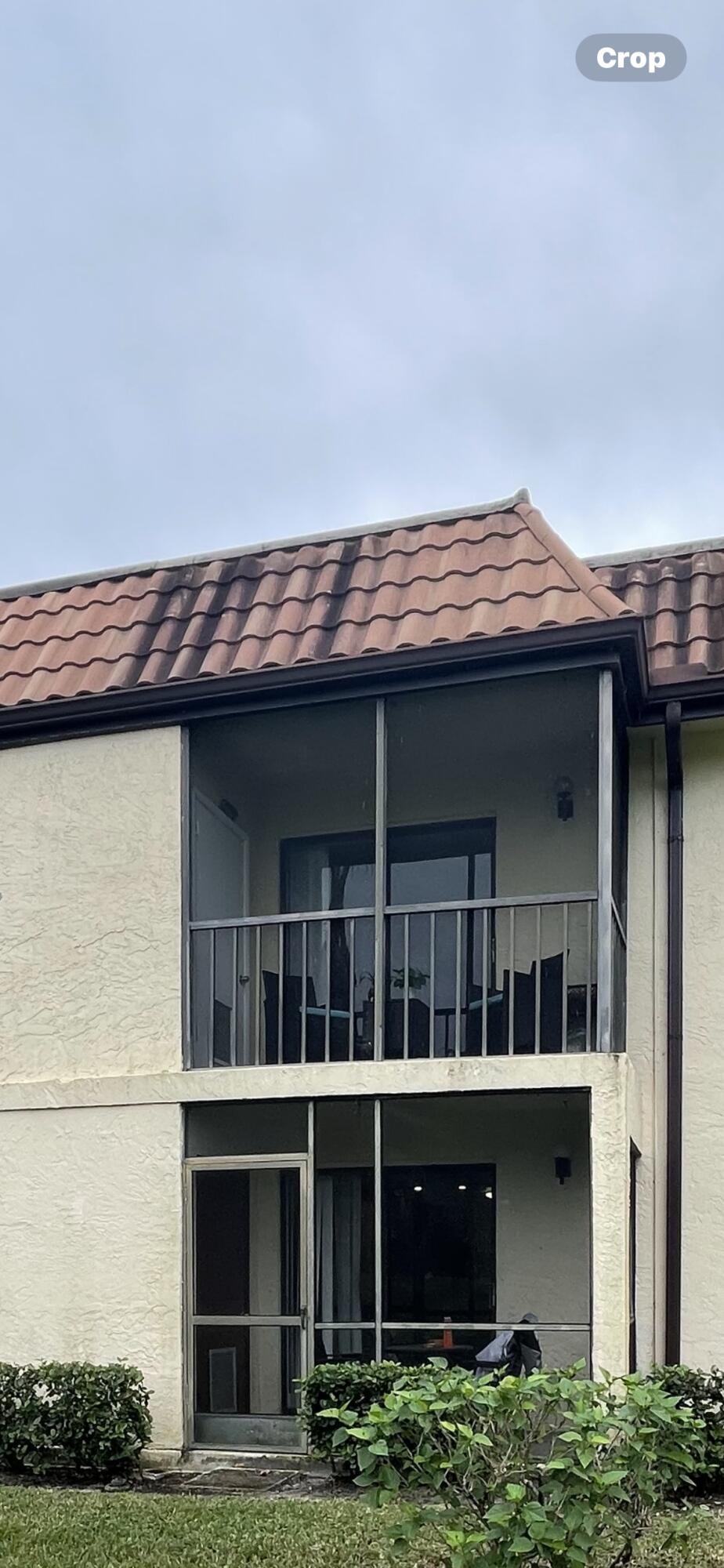 LUCERNE LAKES GOLF COLONY - Residential Lease