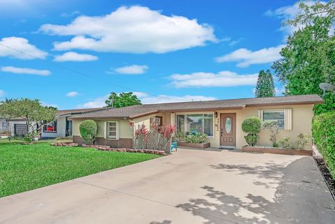 7762 Orleans Street Miramar FL 33023