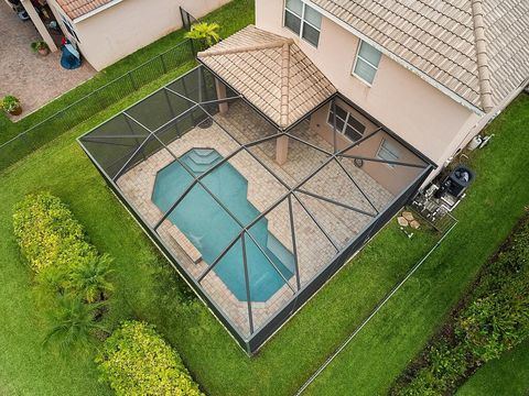 A home in Vero Beach