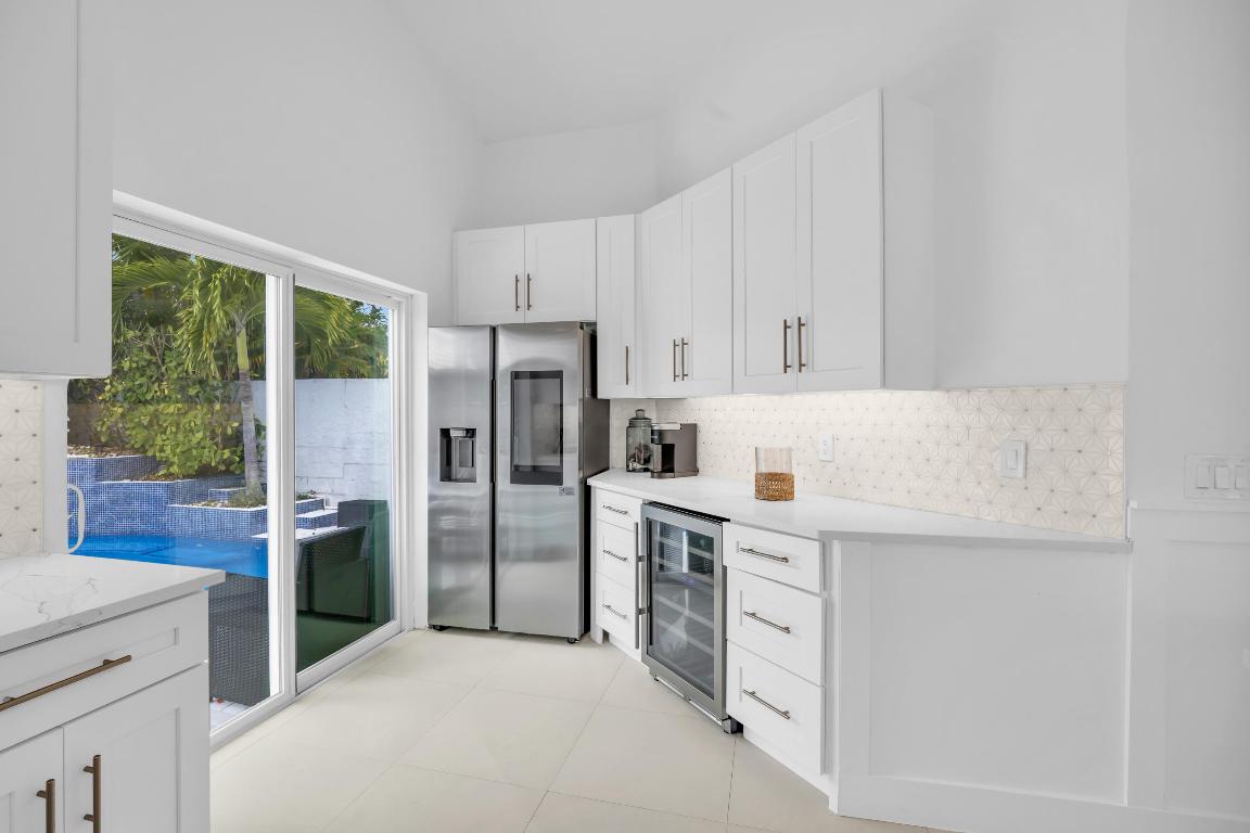 BARCLAY CLUB AT PGA NATL - Residential Lease