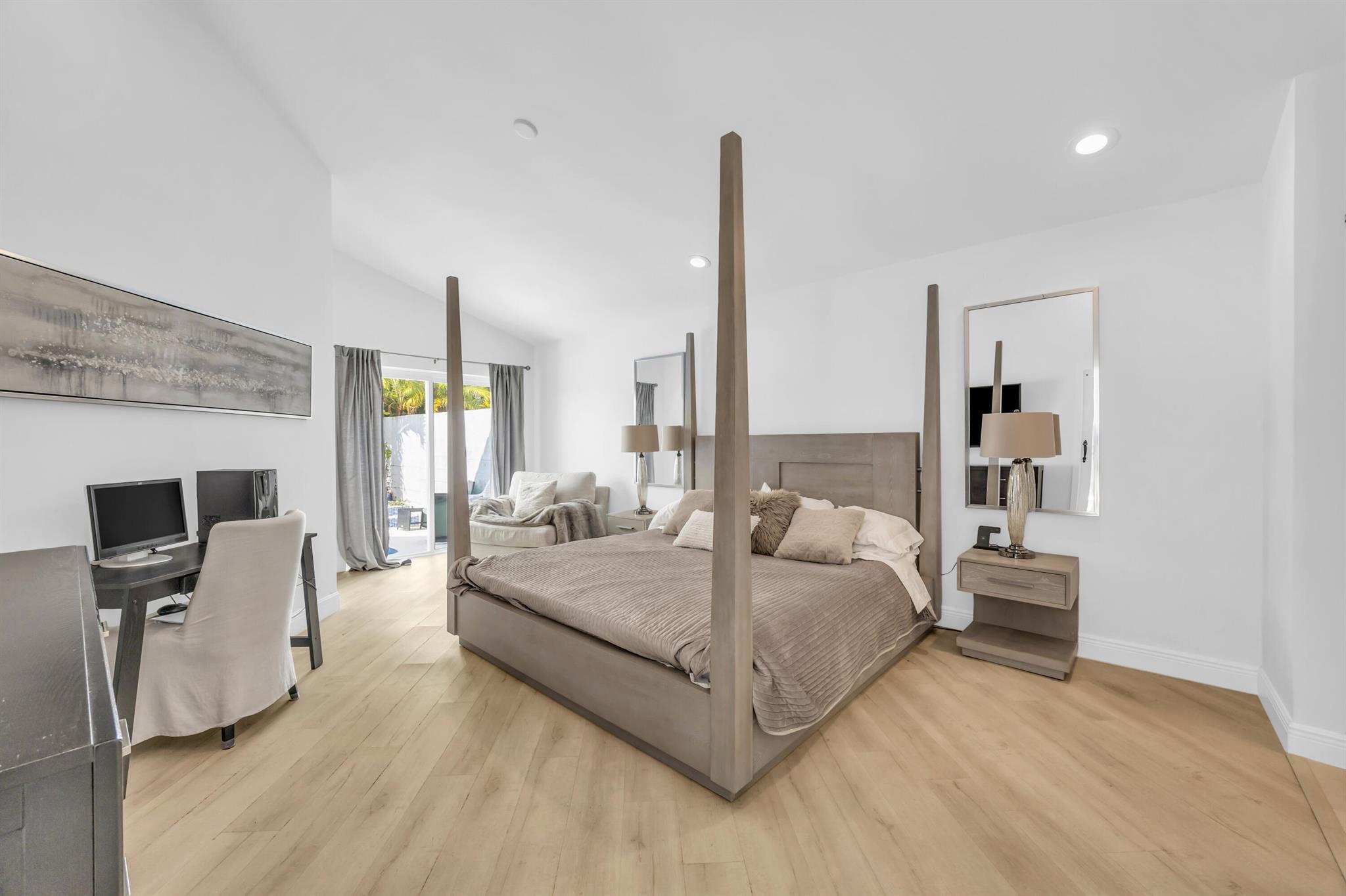 BARCLAY CLUB AT PGA NATL - Residential Lease