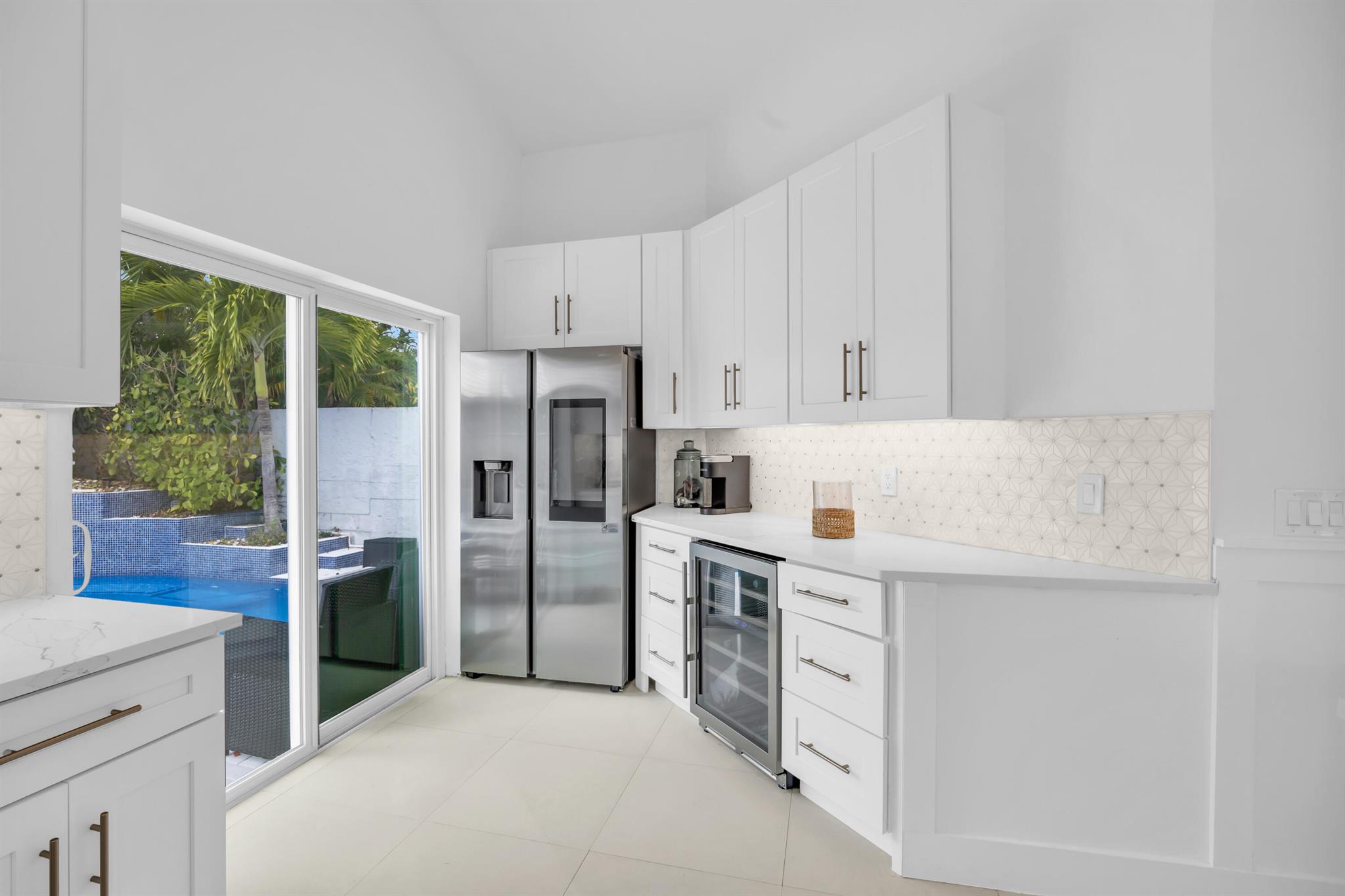 BARCLAY CLUB AT PGA NATL - Residential Lease