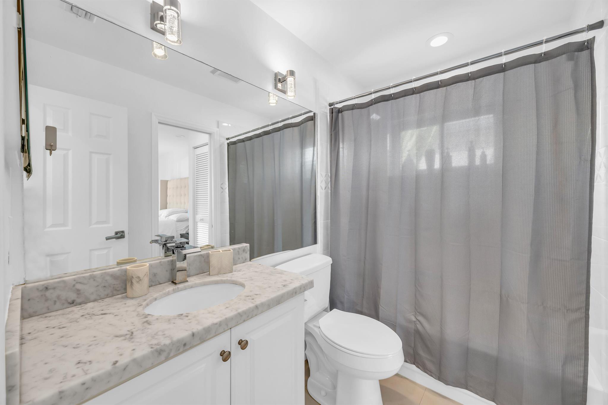 BARCLAY CLUB AT PGA NATL - Residential Lease