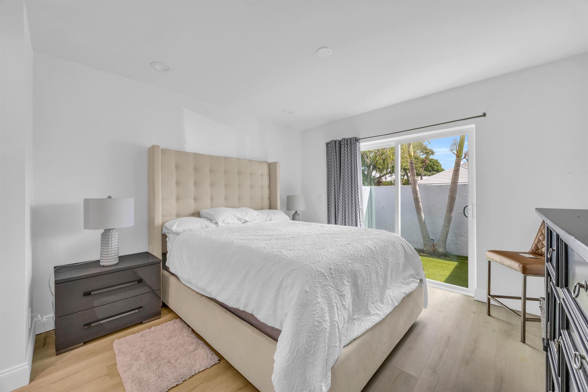 BARCLAY CLUB AT PGA NATL - Residential Lease