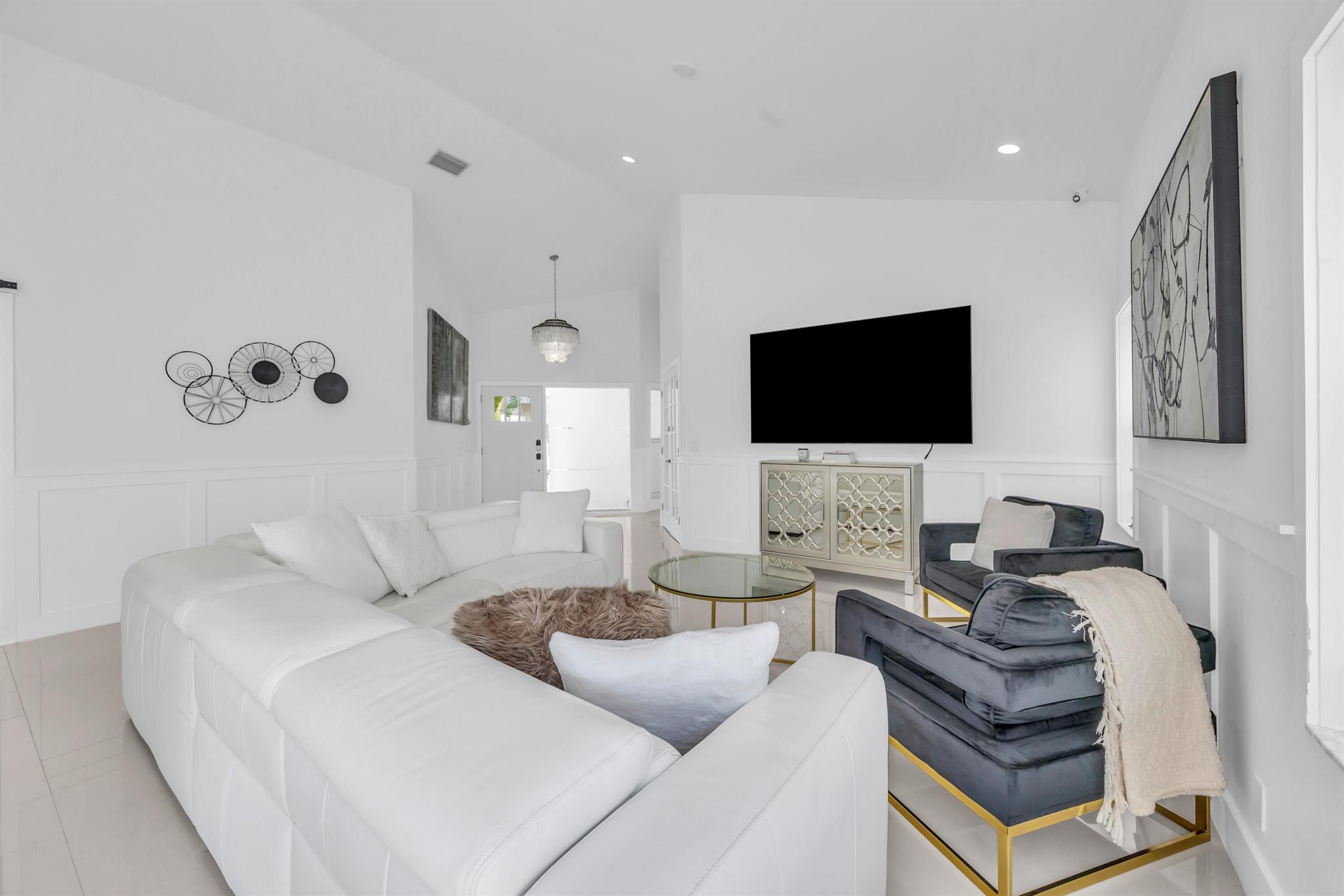 BARCLAY CLUB AT PGA NATL - Residential Lease