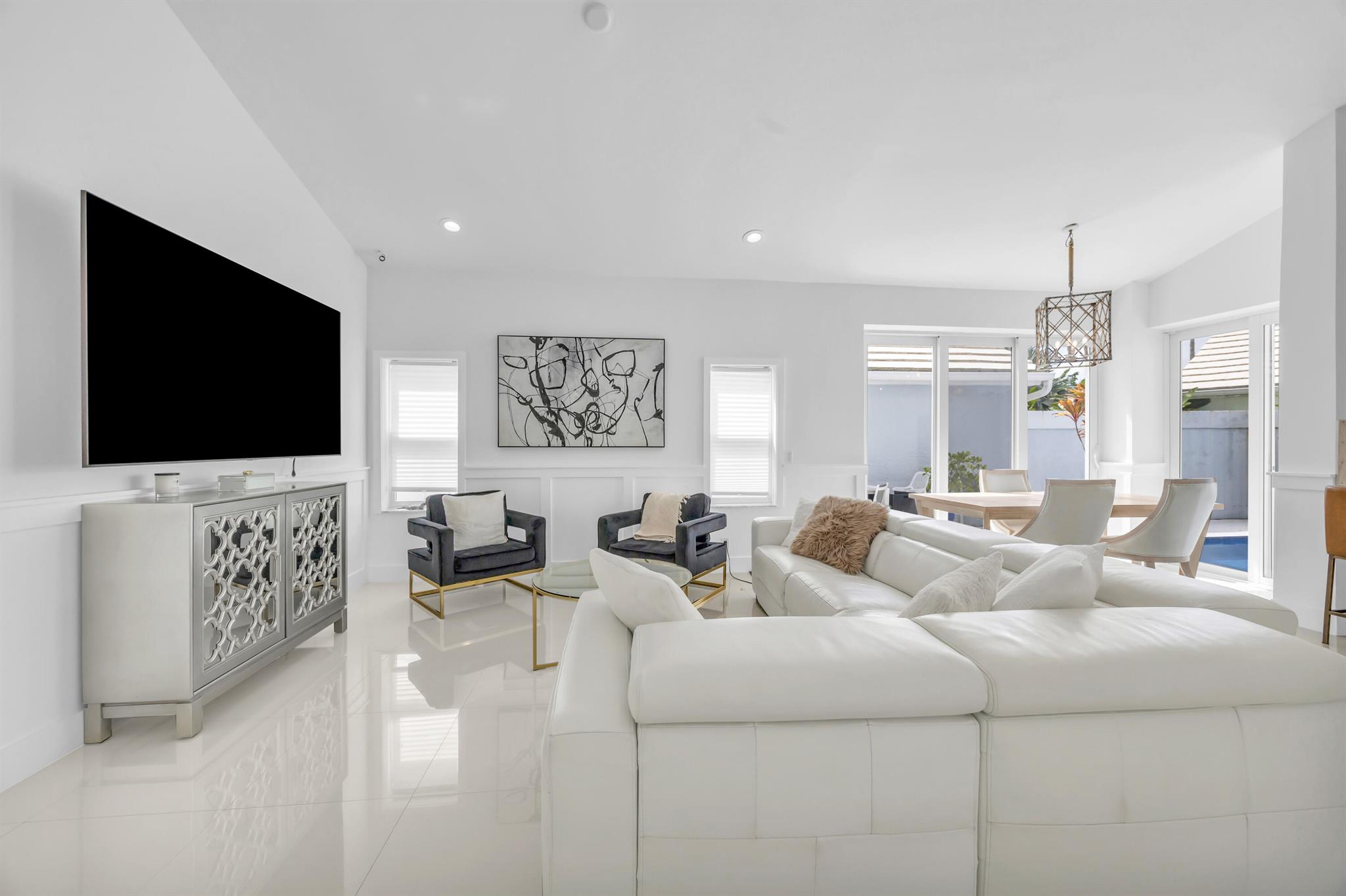 BARCLAY CLUB AT PGA NATL - Residential Lease