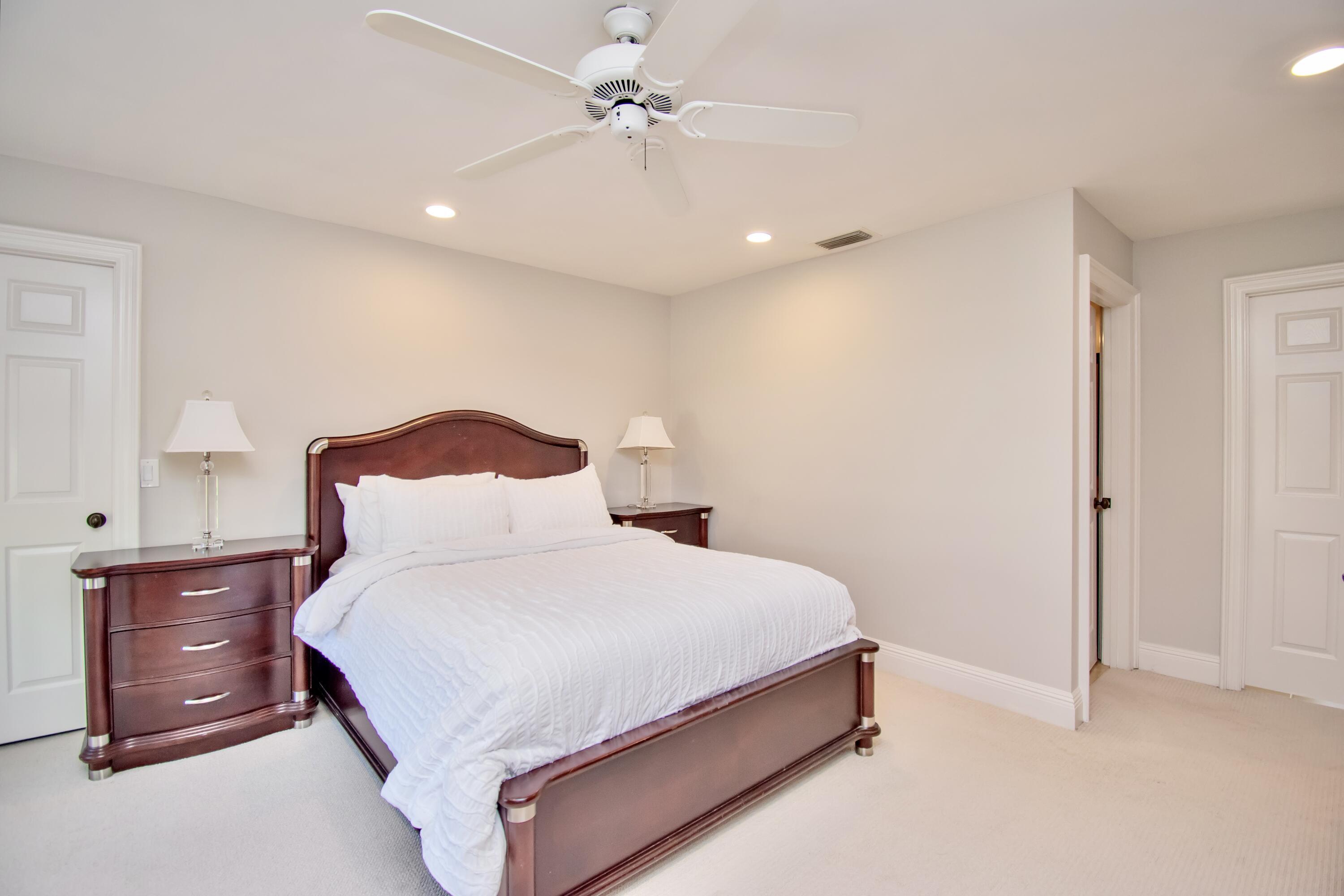 BOCA WOODS COUNTRY CLUB - Residential