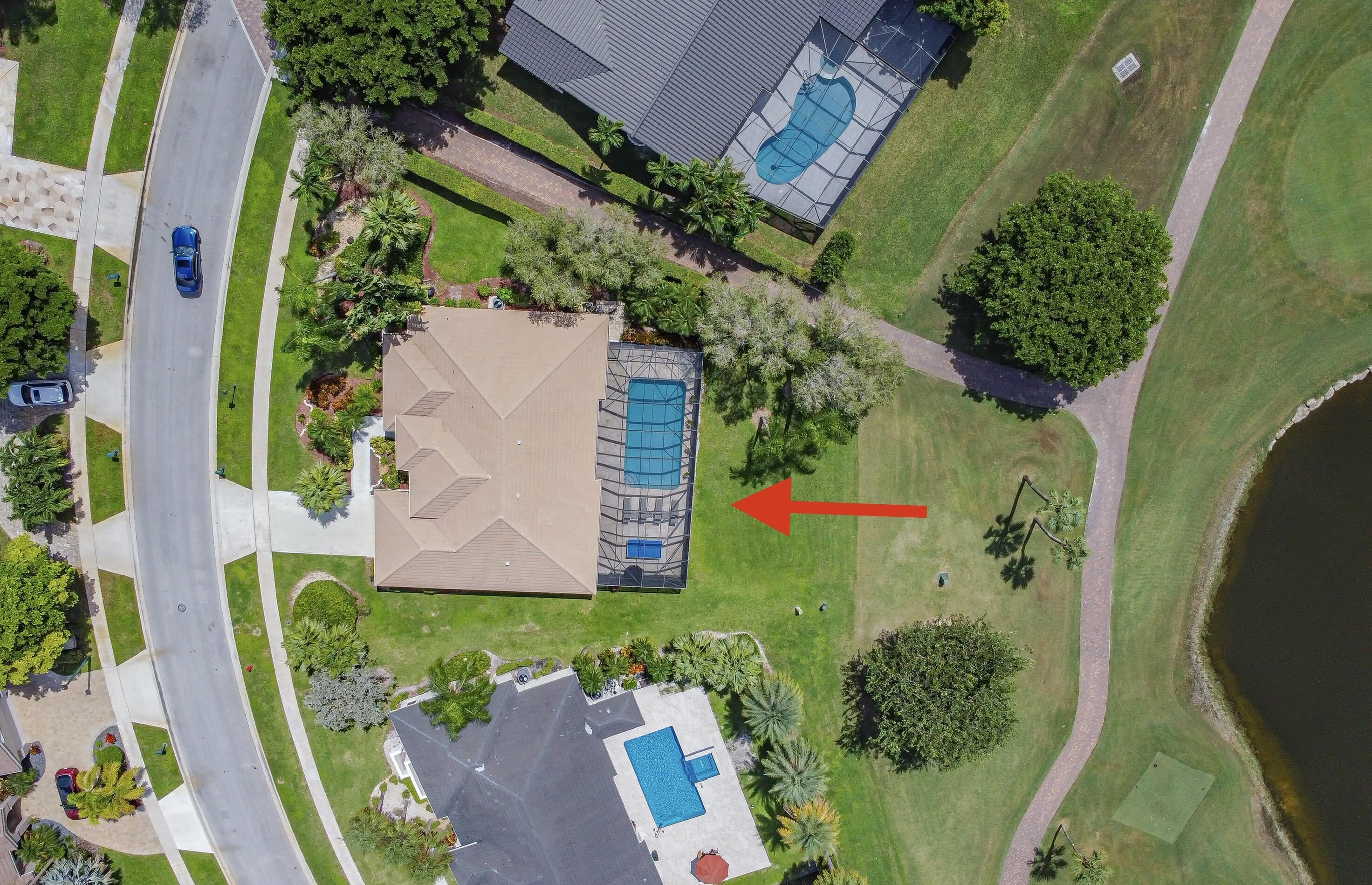 BOCA WOODS COUNTRY CLUB - Residential