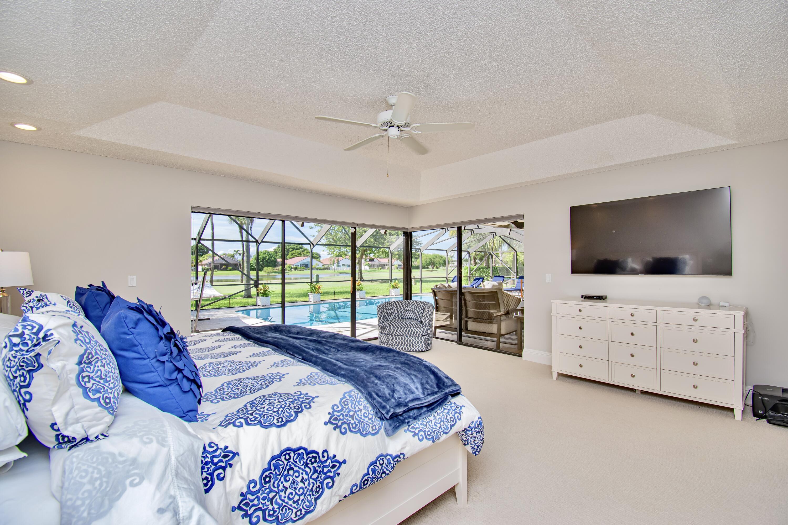 BOCA WOODS COUNTRY CLUB - Residential