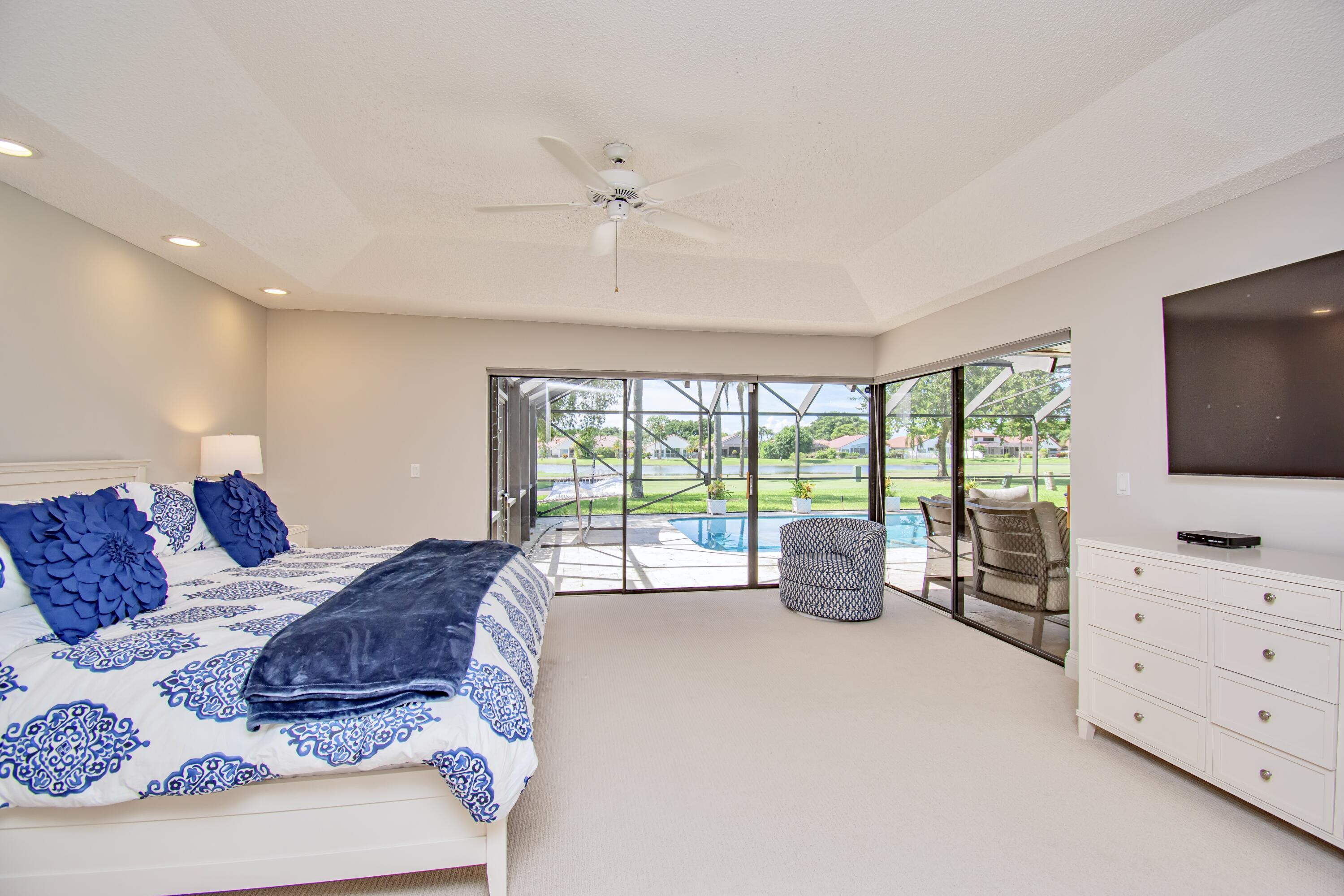 BOCA WOODS COUNTRY CLUB - Residential