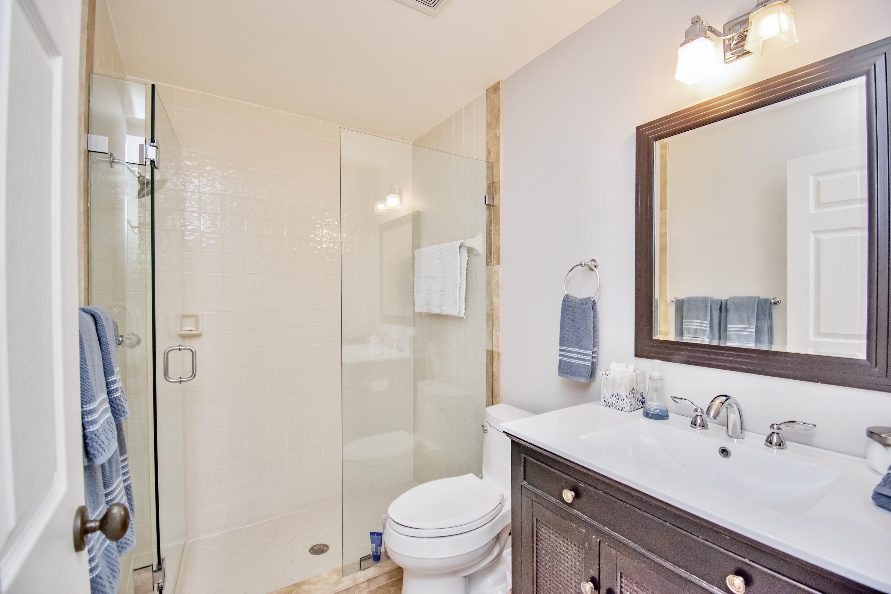 BOCA WOODS COUNTRY CLUB - Residential