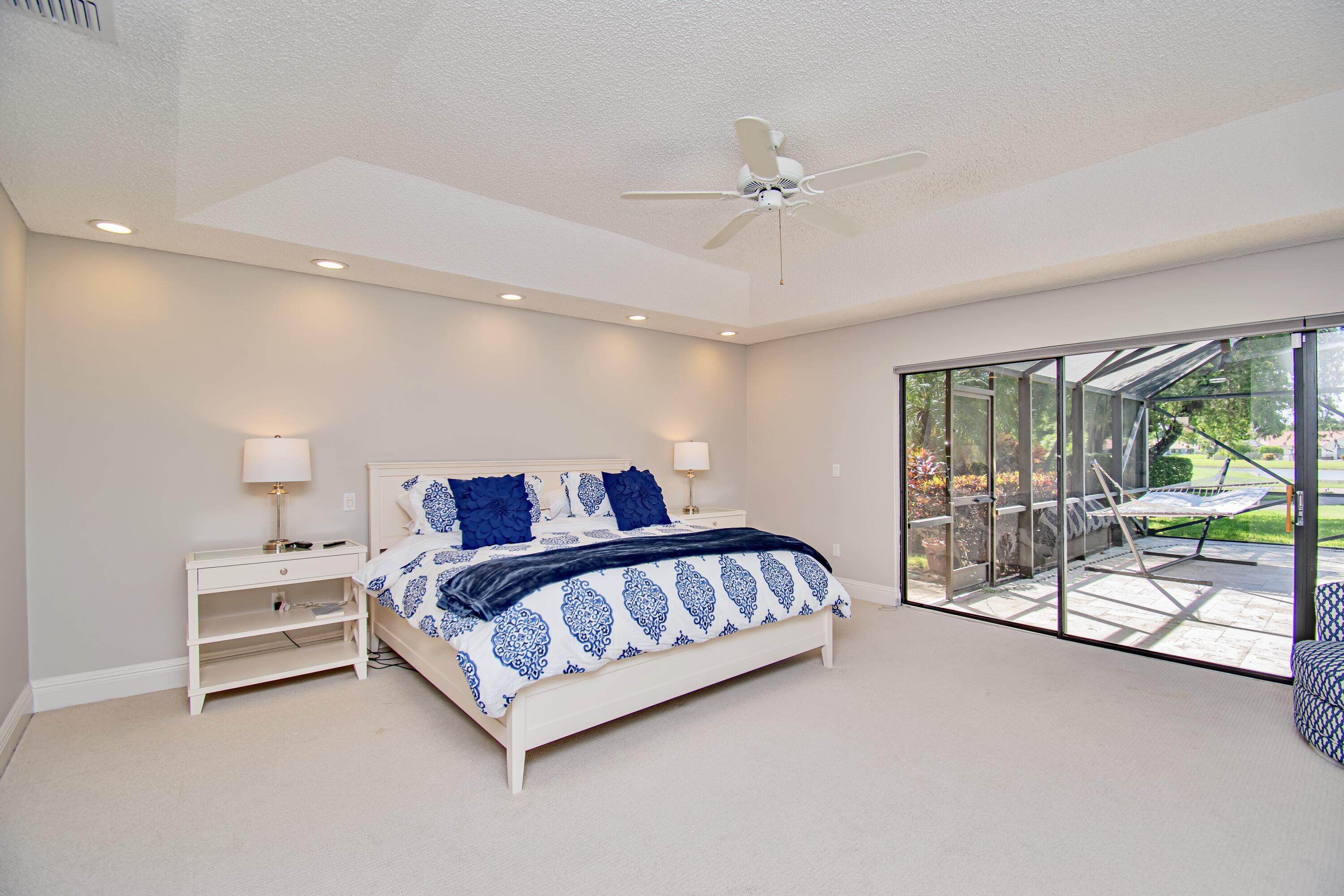 BOCA WOODS COUNTRY CLUB - Residential