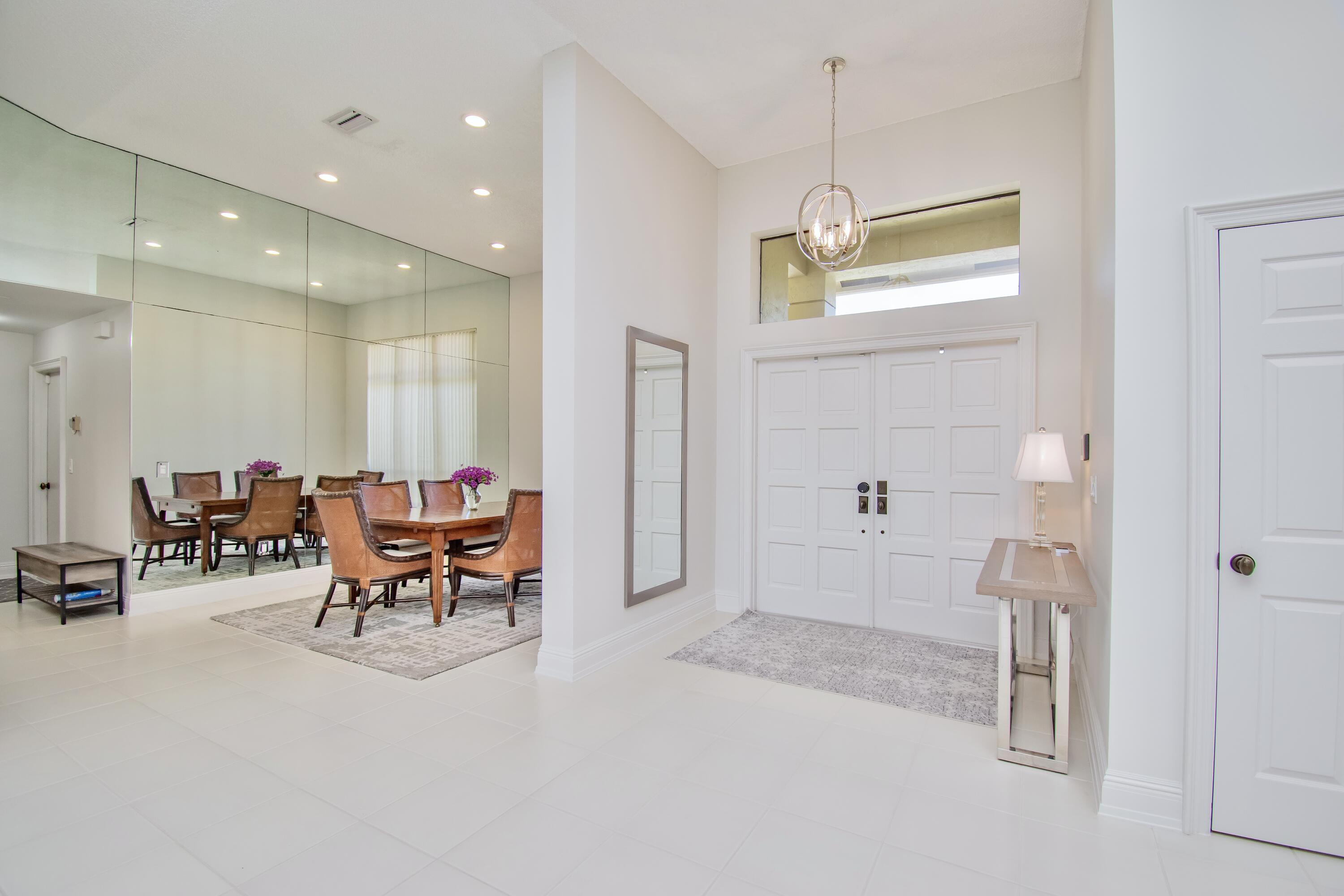 BOCA WOODS COUNTRY CLUB - Residential