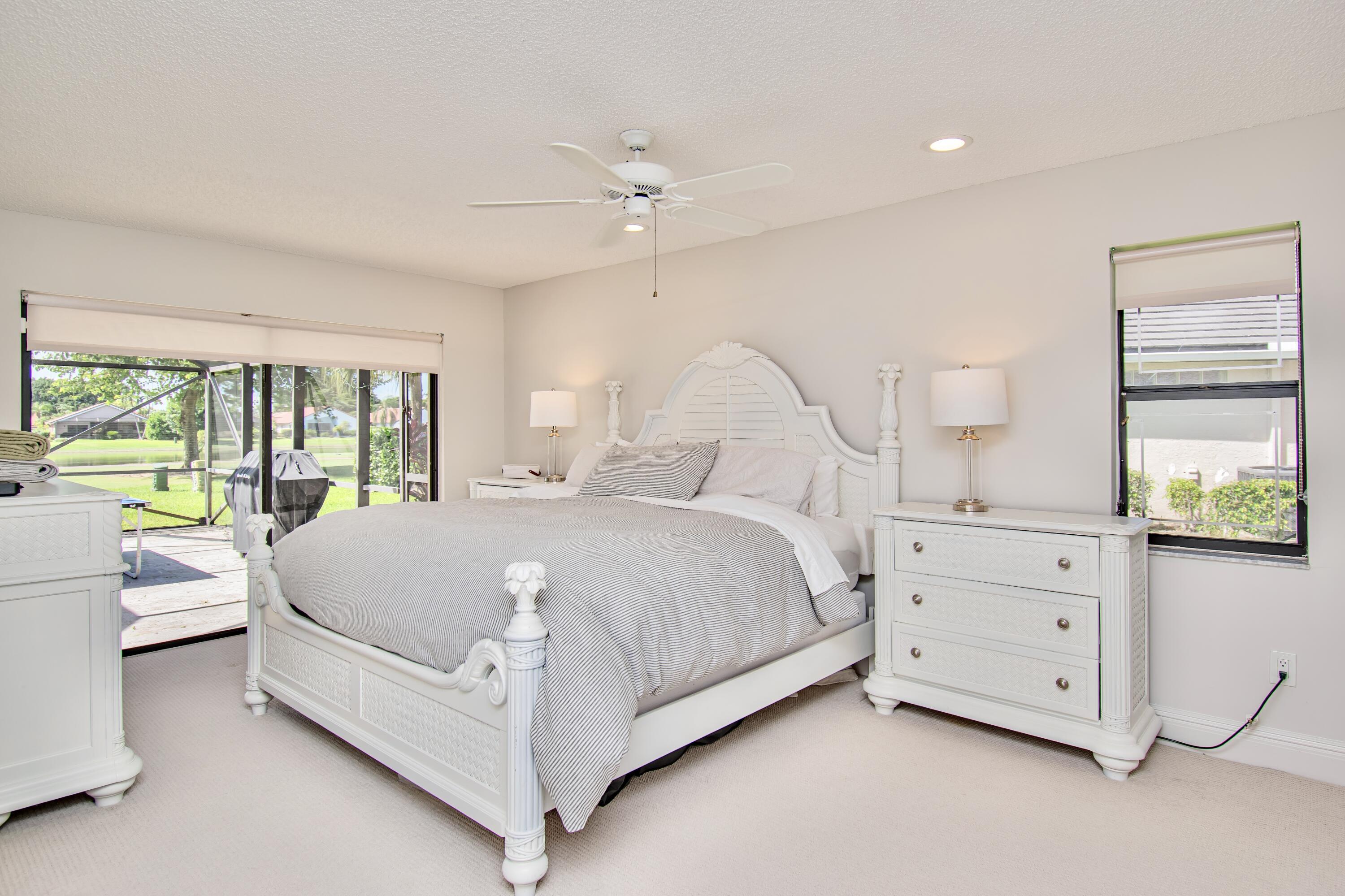 BOCA WOODS COUNTRY CLUB - Residential