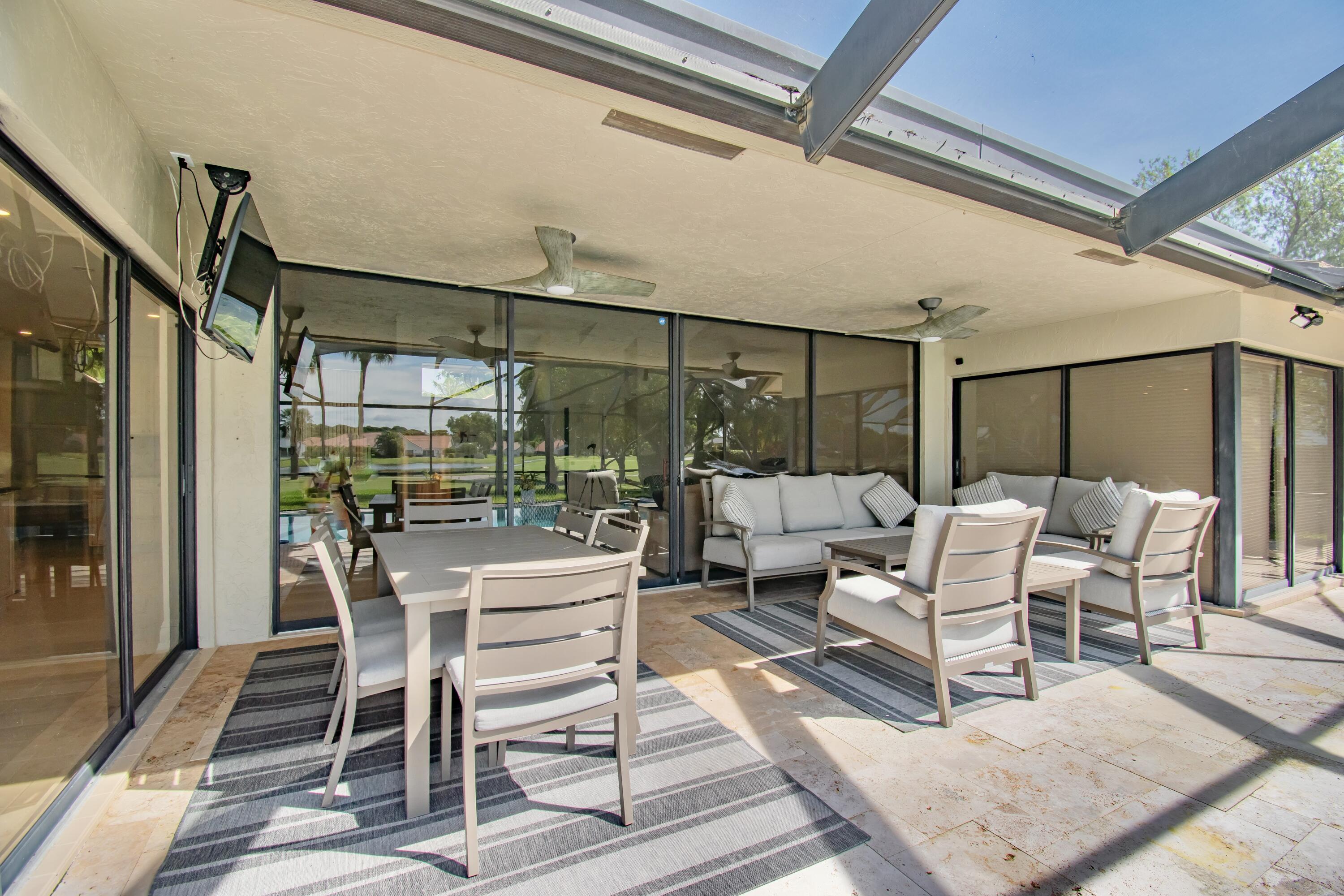 BOCA WOODS COUNTRY CLUB - Residential