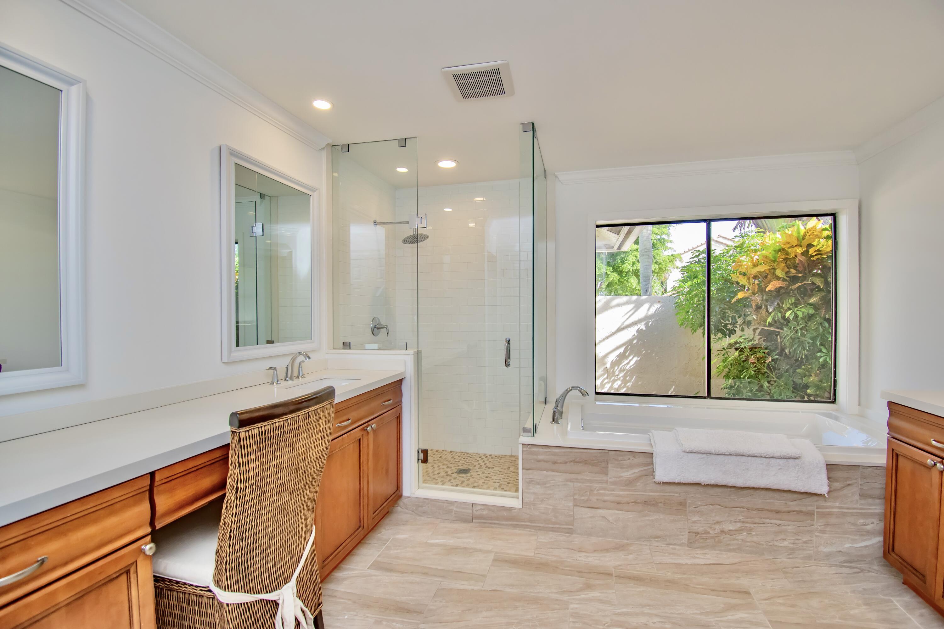 BOCA WOODS COUNTRY CLUB - Residential