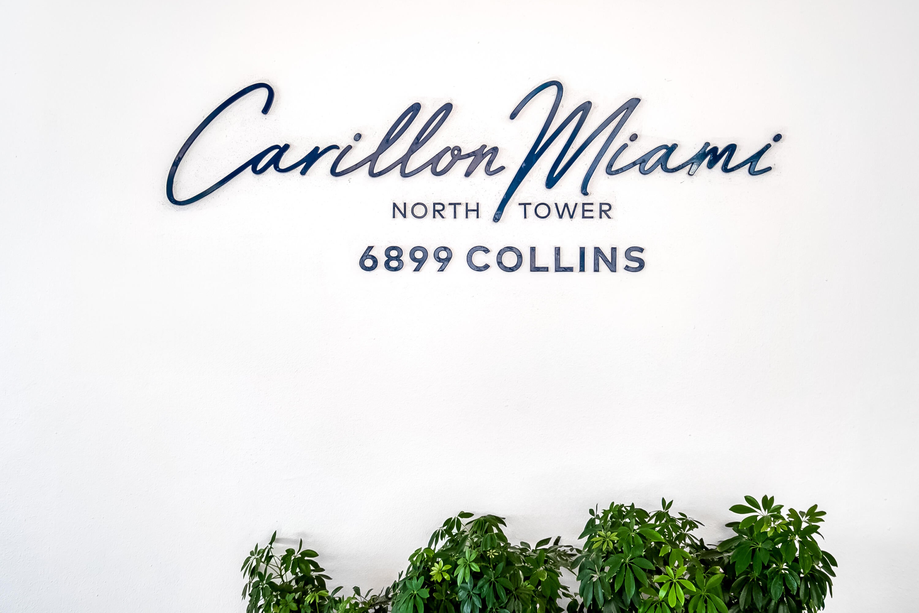 6899 Collins Avenue 1409