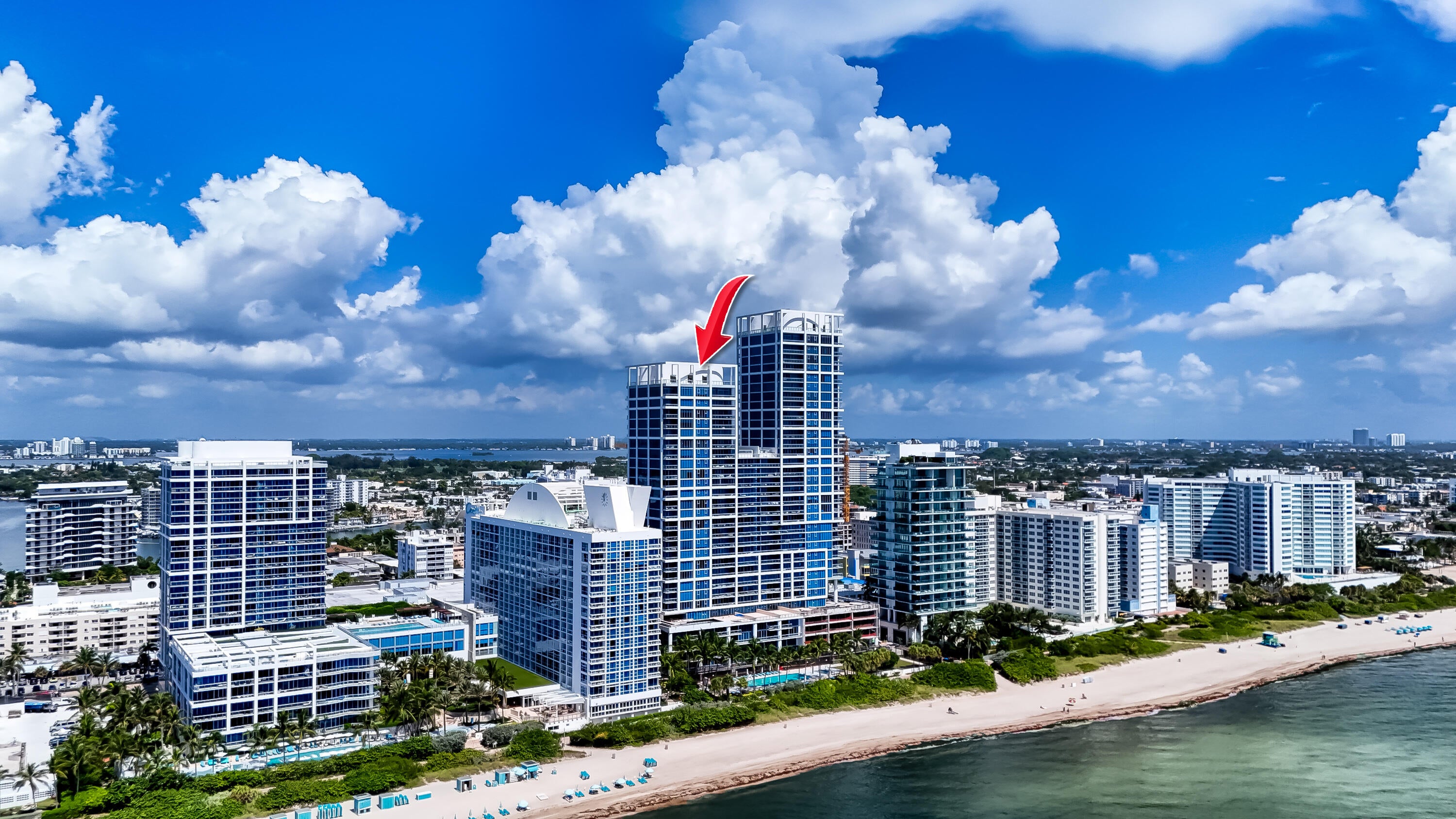 6899 Collins Avenue 1409